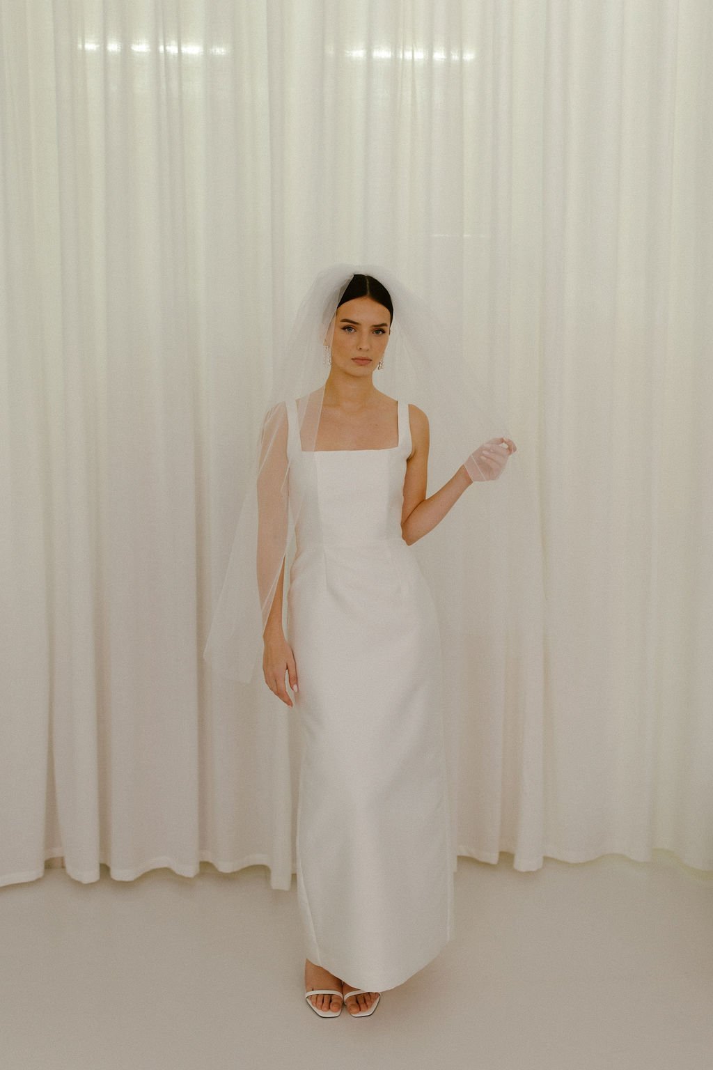 STELLA DRESS