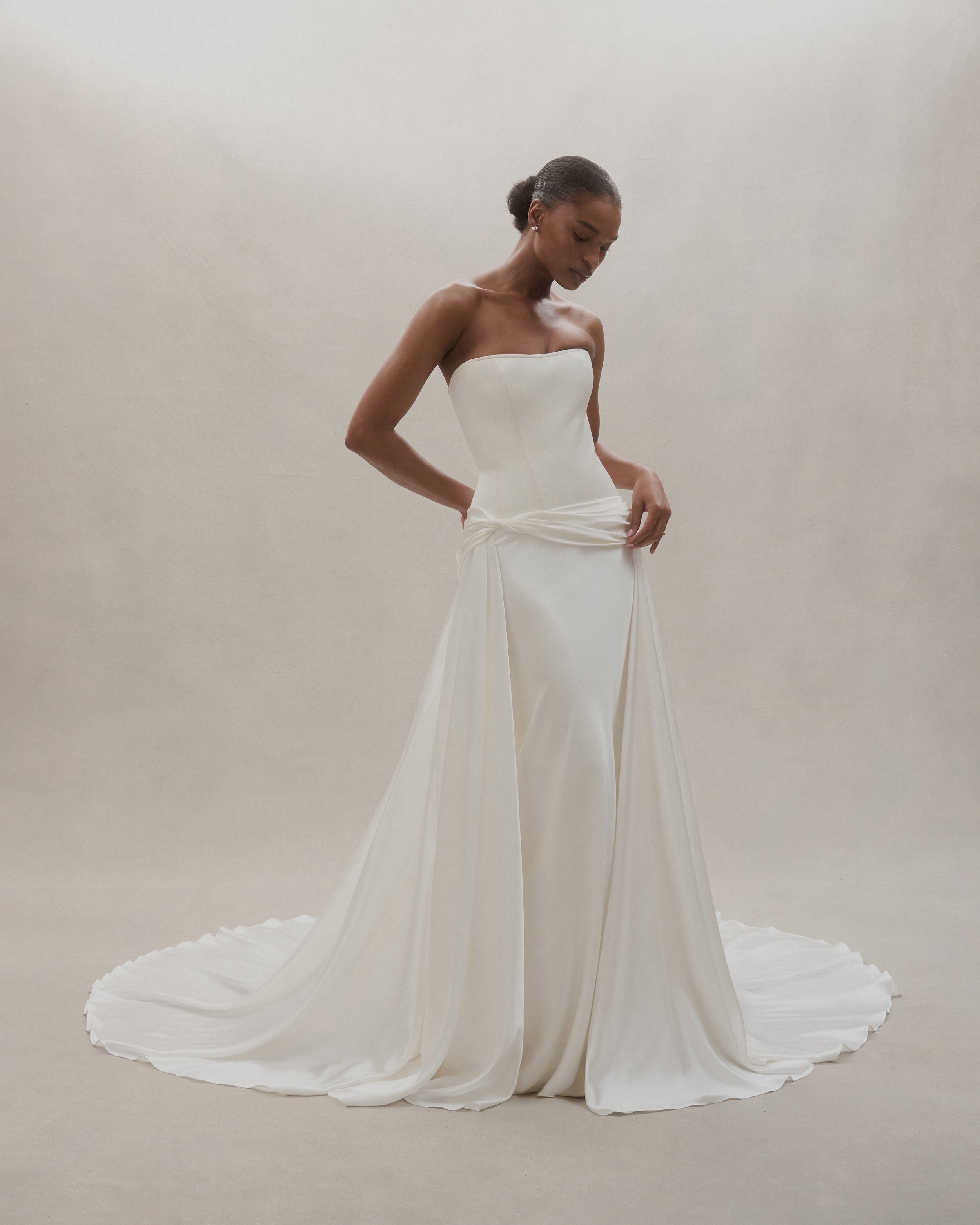 OVERSKIRT (ARRIVING LATE AUGUST)