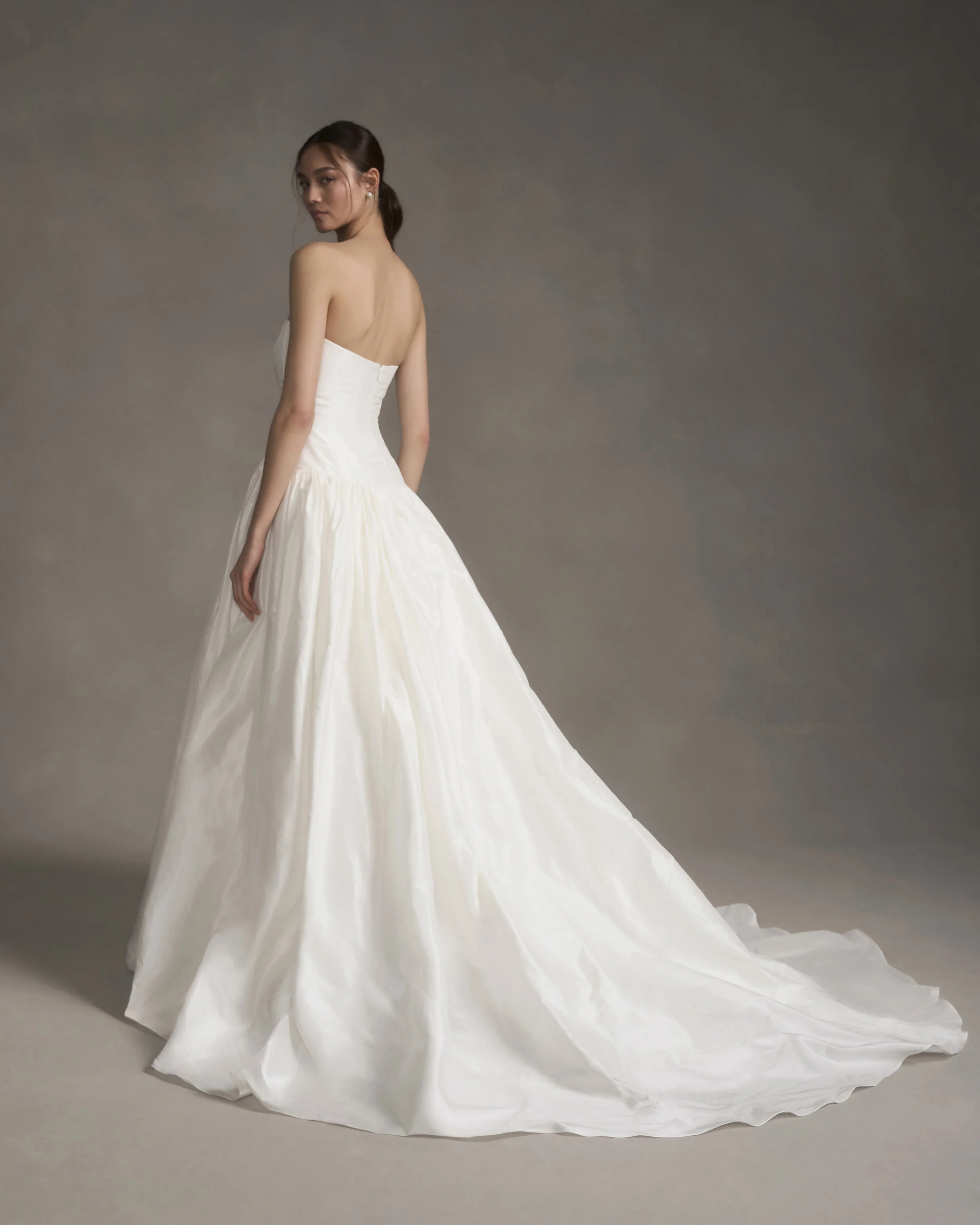 CHARLI GOWN (COMING SOON)