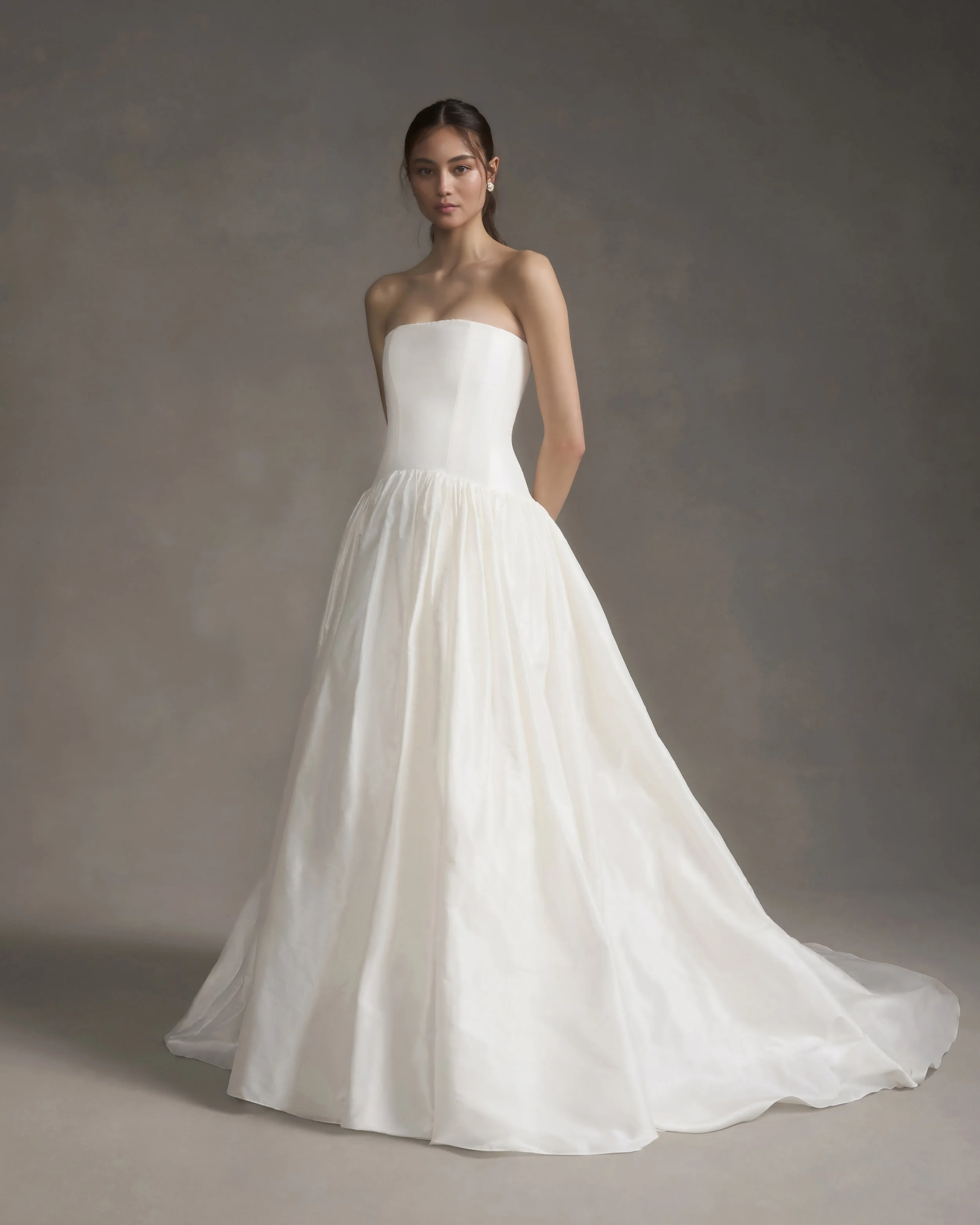 CHARLI GOWN (COMING SOON)