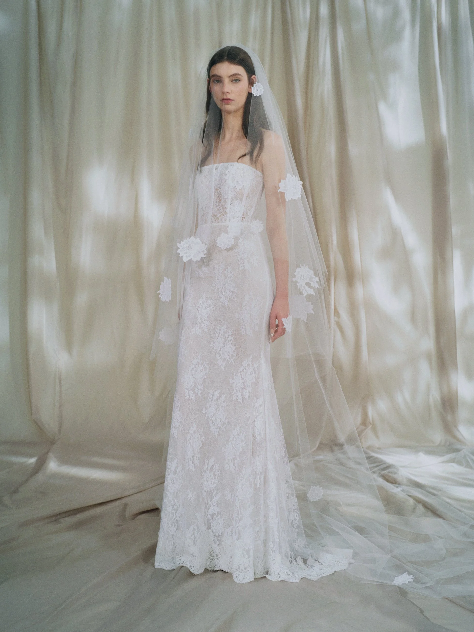 EDEN (AVAILABLE DURING TRUNK SHOW 6TH-15 AUGUST)