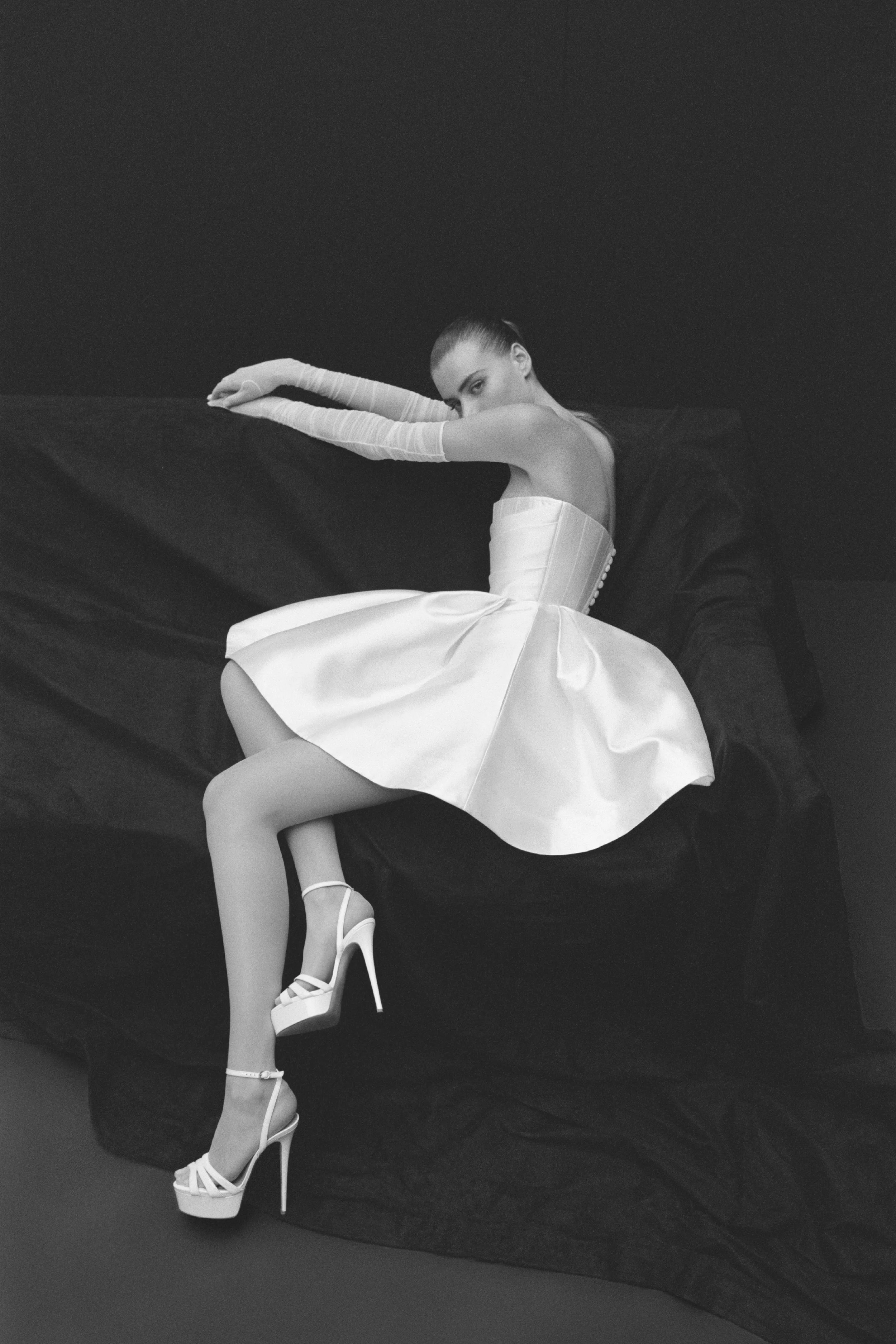 QUINN MINI (IN STORE 10TH-28TH SEPTEMBER)