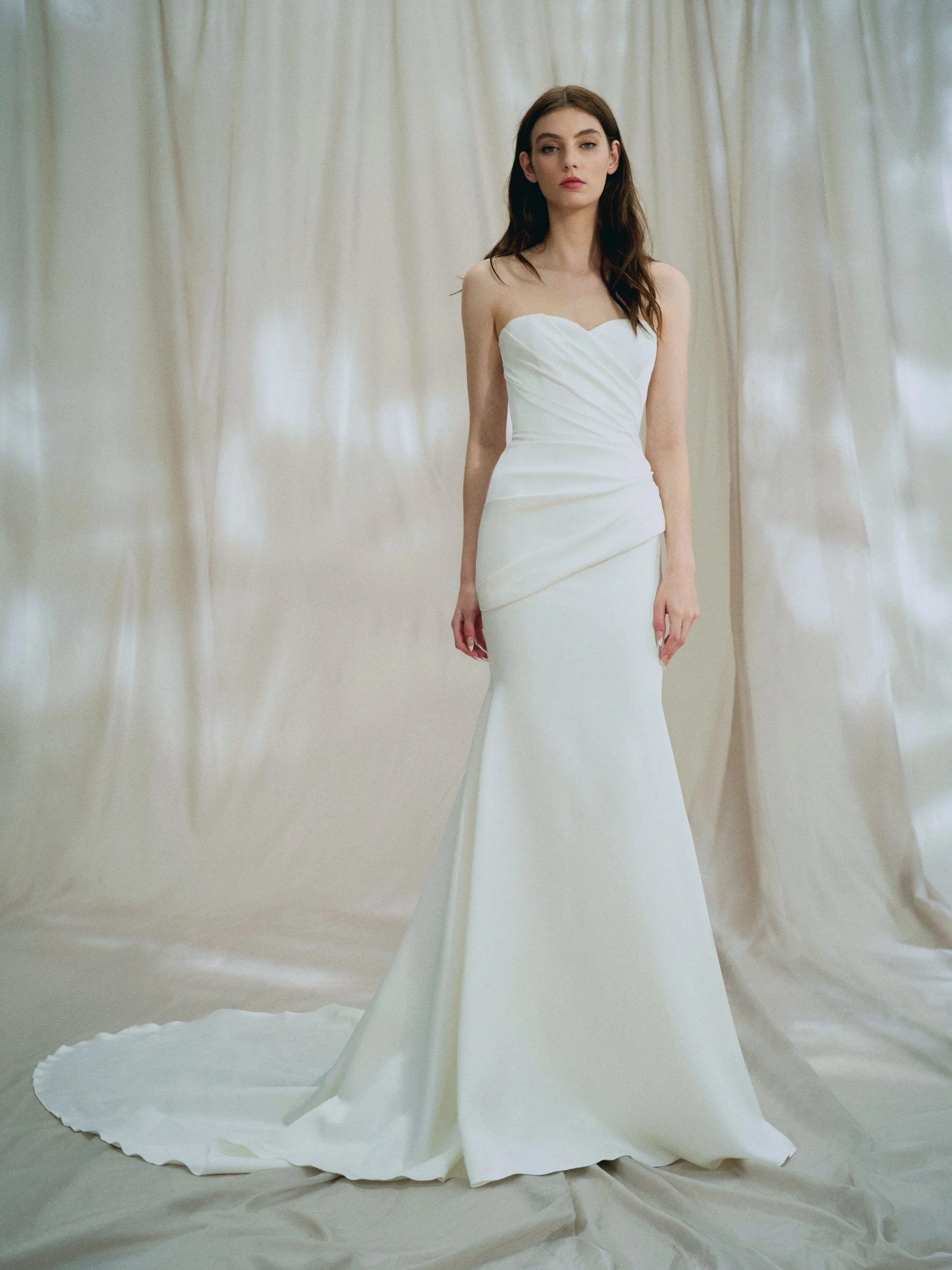 THALASSIA (AVAILABLE DURING TRUNK SHOW 6TH-15 AUGUST)