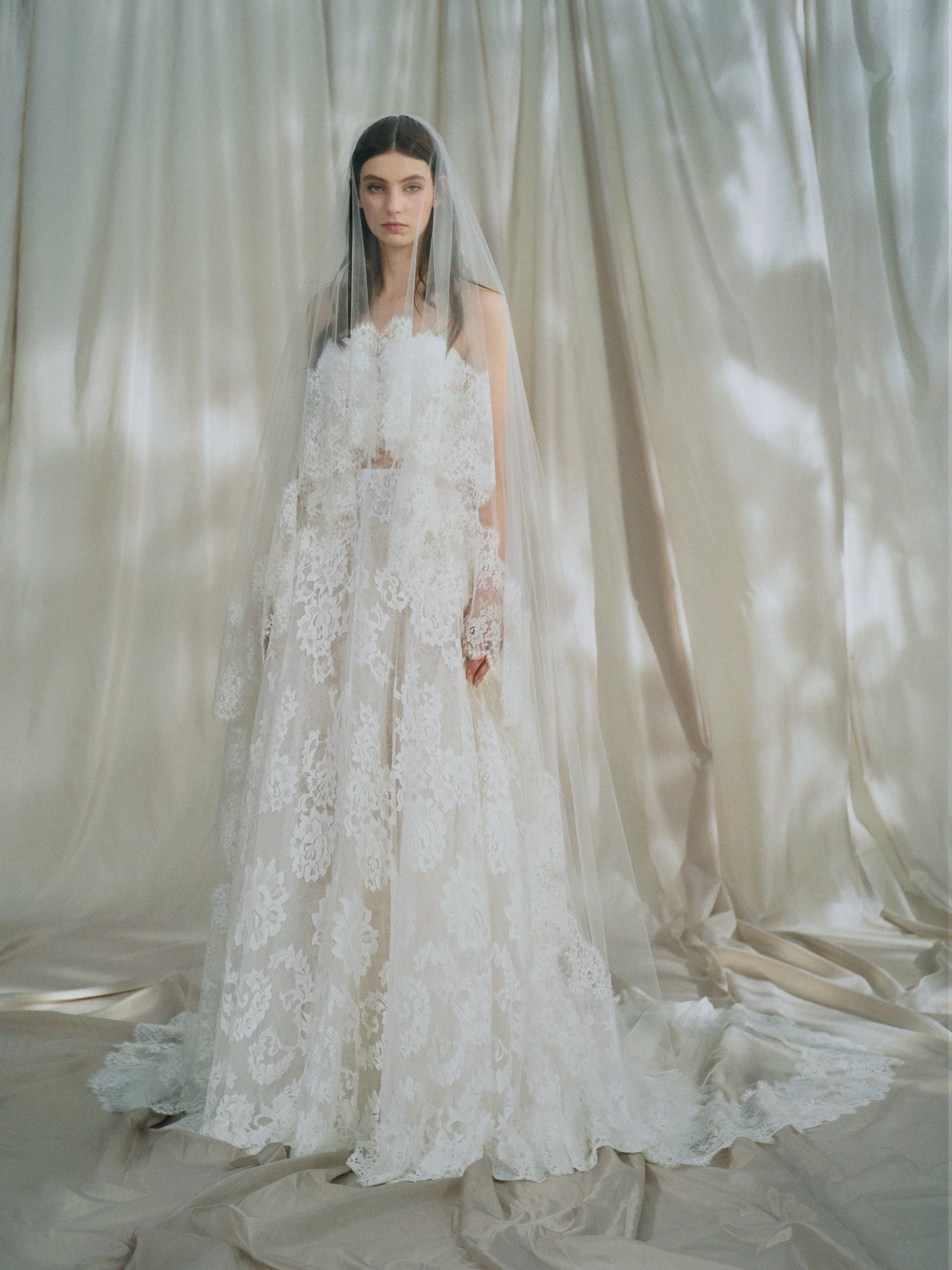 PRIMROSE (AVAILABLE DURING TRUNK SHOW 6TH-15 AUGUST)