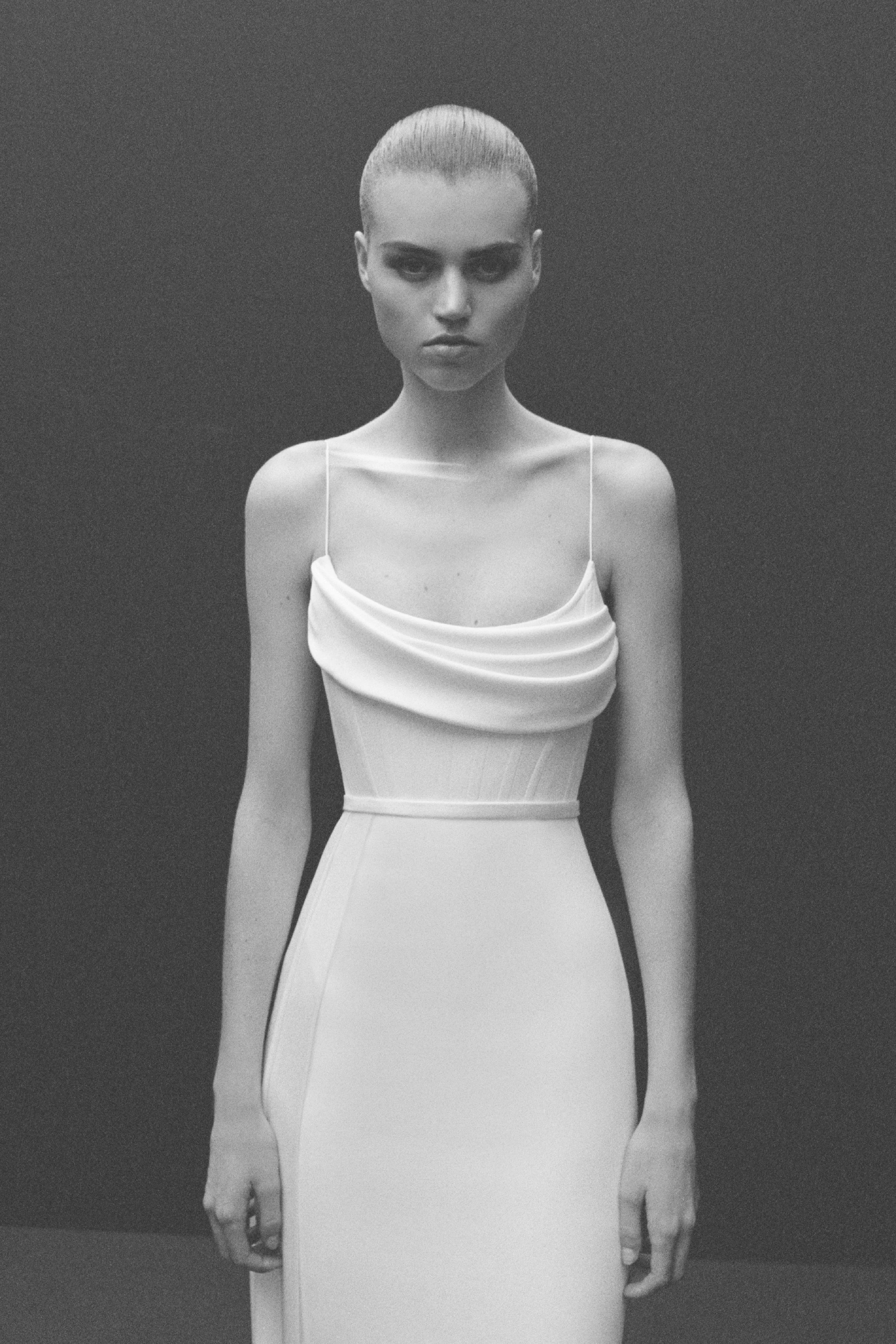 MARGOT DRESS (IN STORE 10TH-28TH SEPTEMBER)