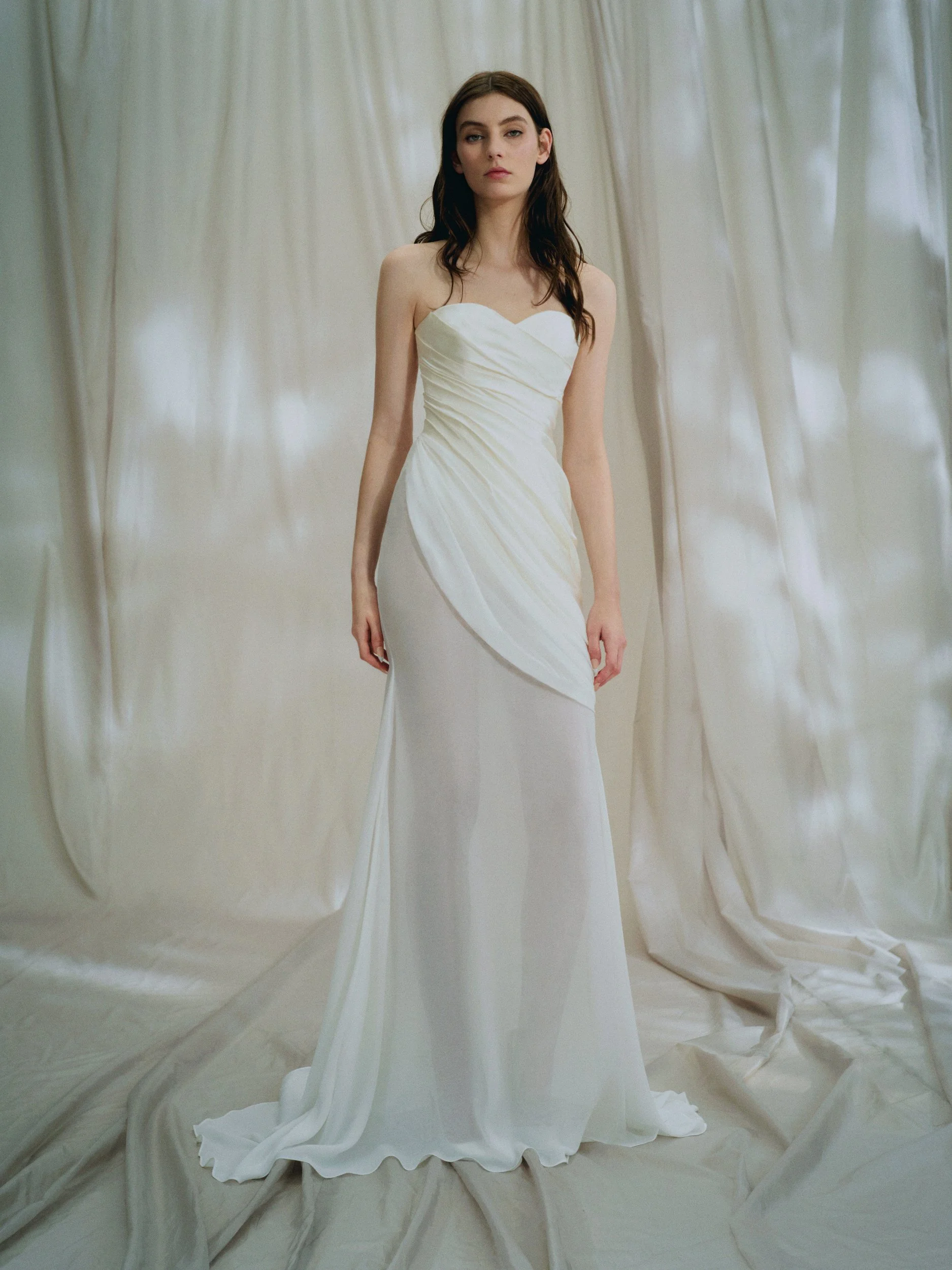 AURELIA (AVAILABLE DURING TRUNK SHOW 6TH-15 AUGUST)