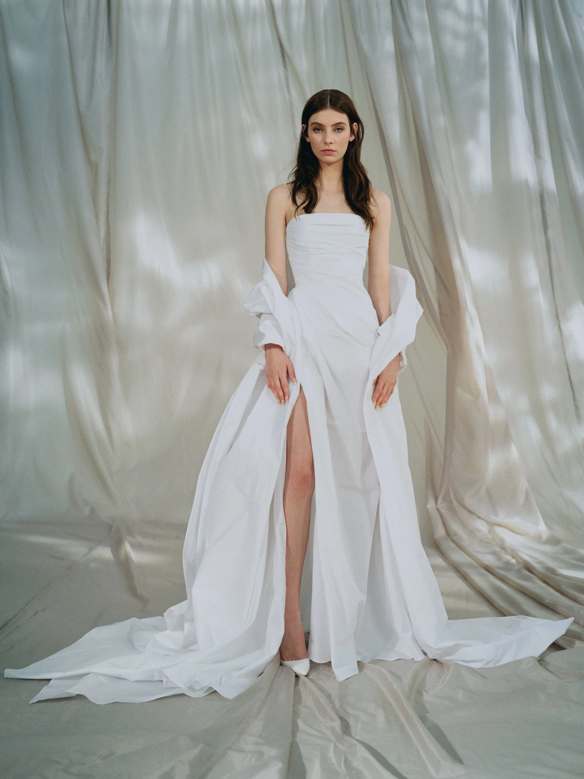 PENELOPE (AVAILABLE DURING TRUNK SHOW 6TH-15 AUGUST)