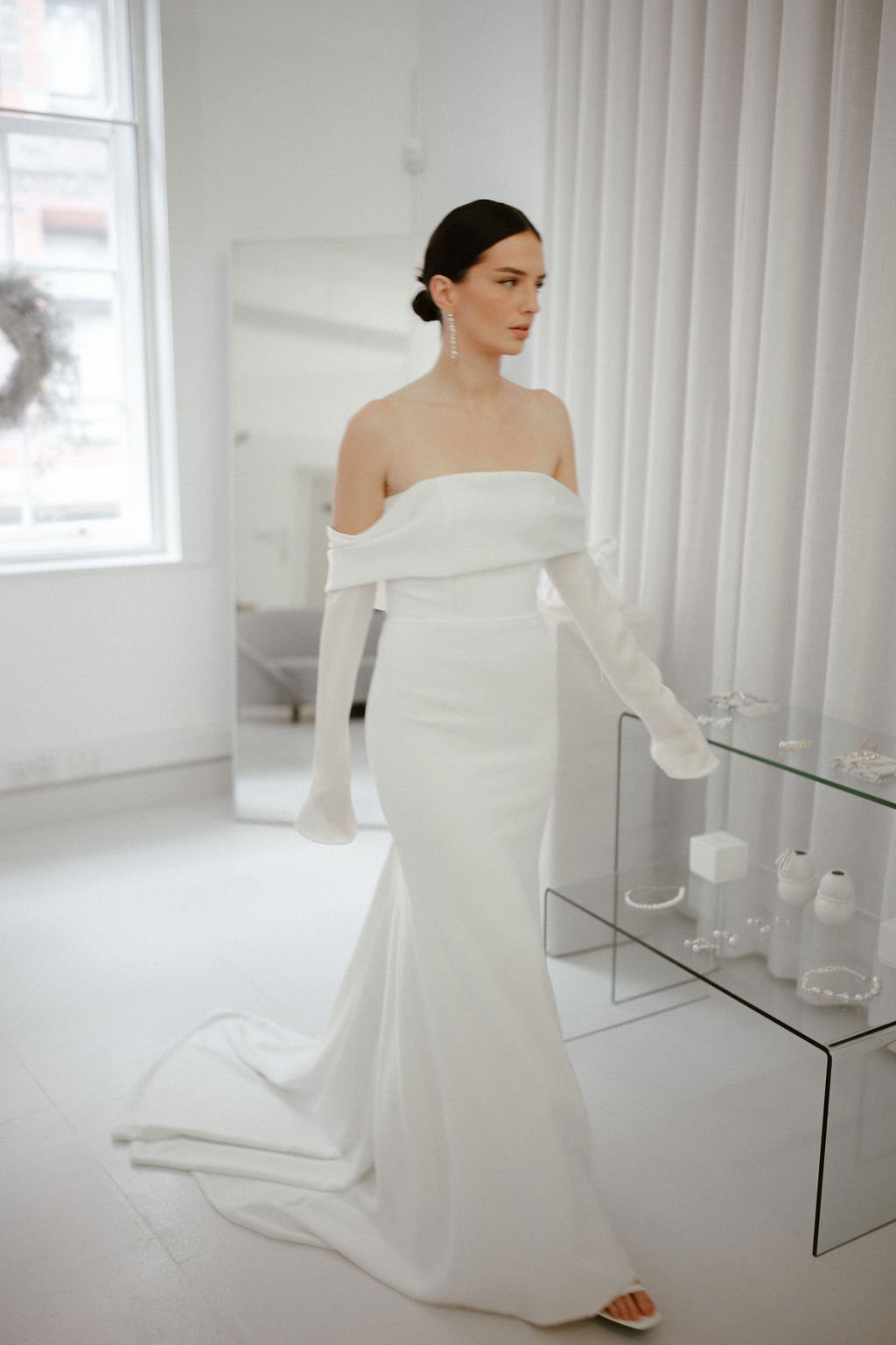 AGNI DRESS