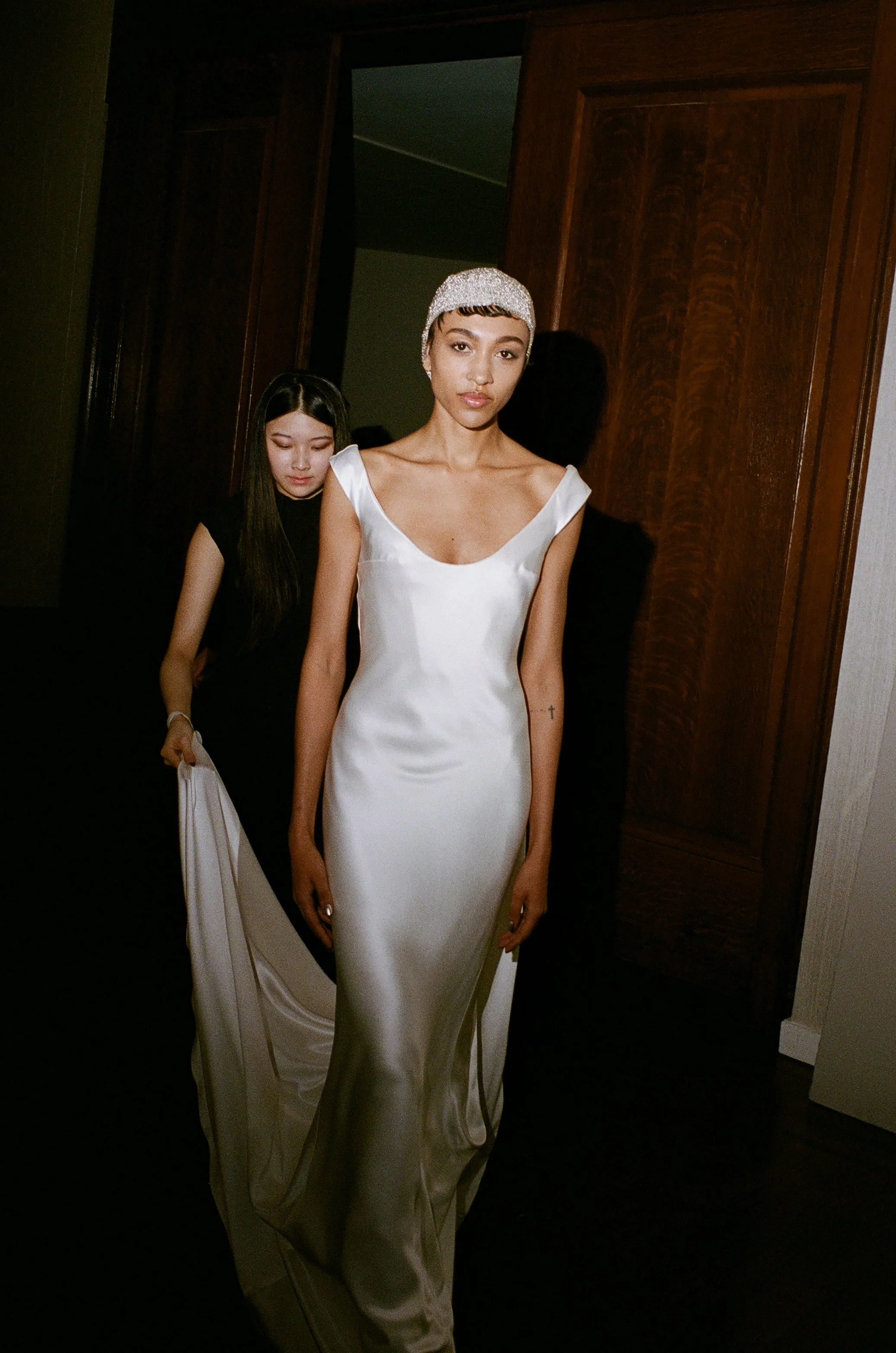 SADIE GOWN (ARRIVING LATE AUGUST)