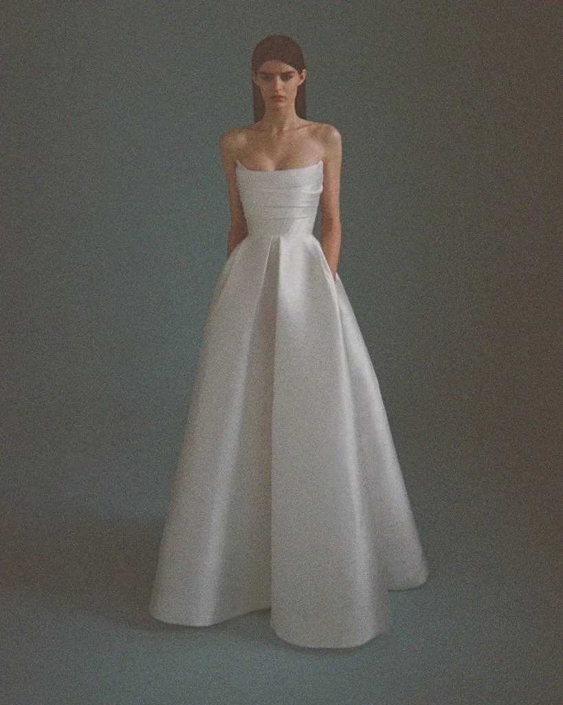 Shop Alex Perry Bridal Dresses at Hope X Page Sydney — Hope X Page