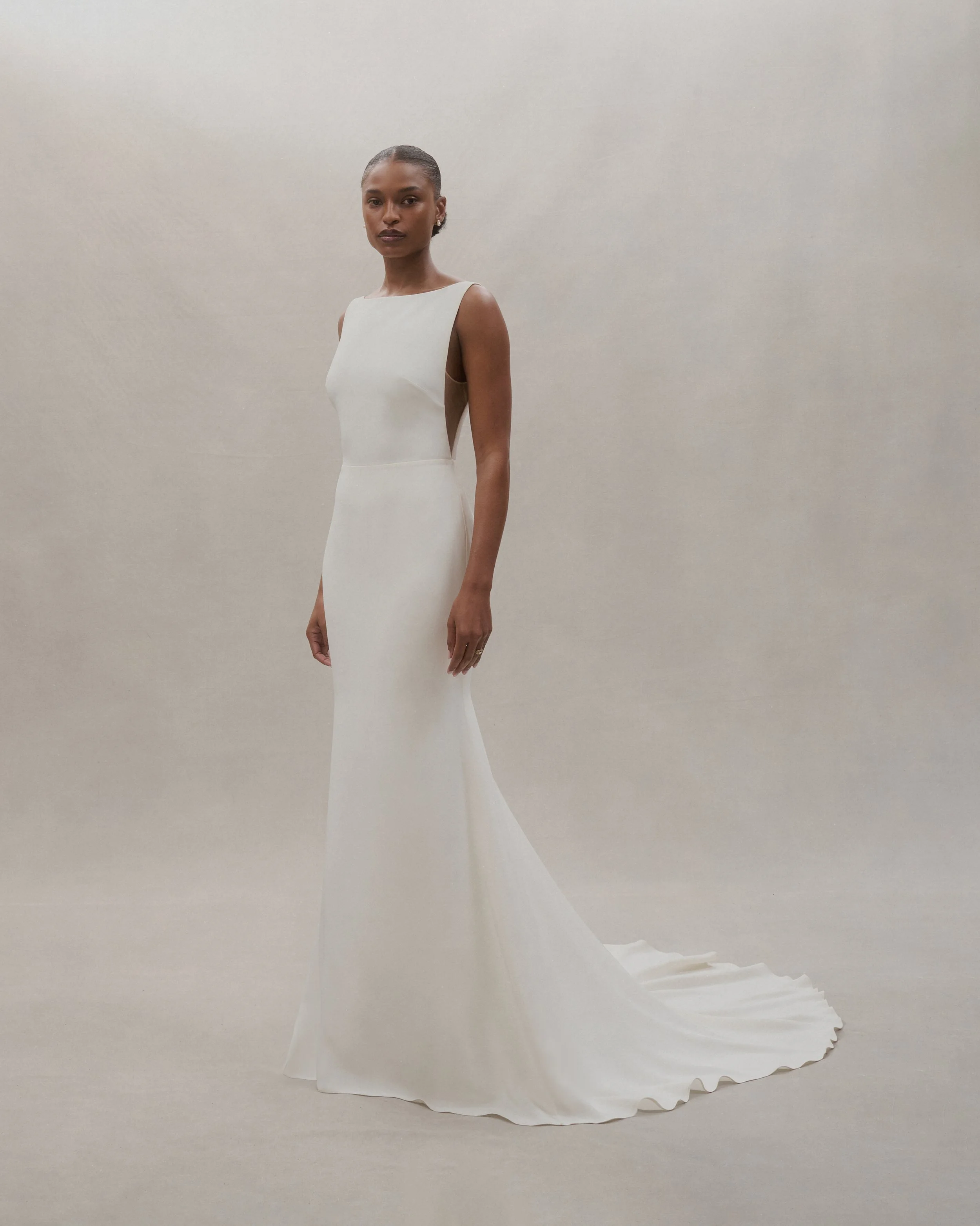 VIOLA GOWN