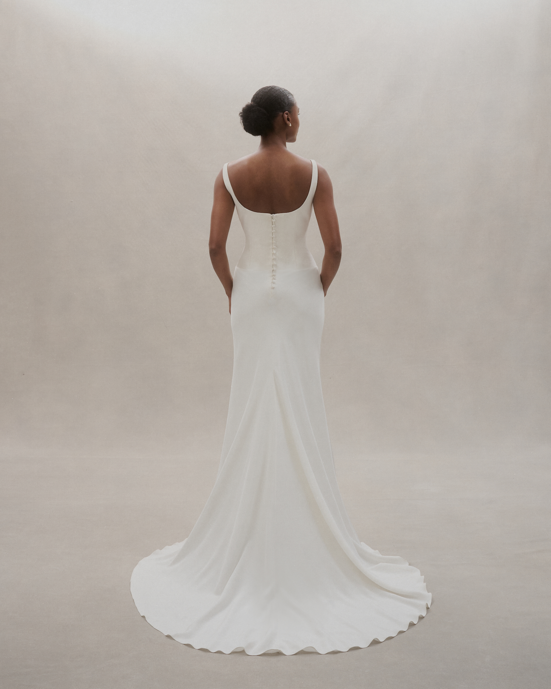 SOLENE GOWN (ARRIVING LATE AUGUST)
