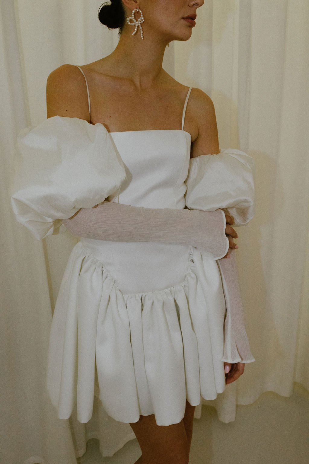 DELPHINE MINI