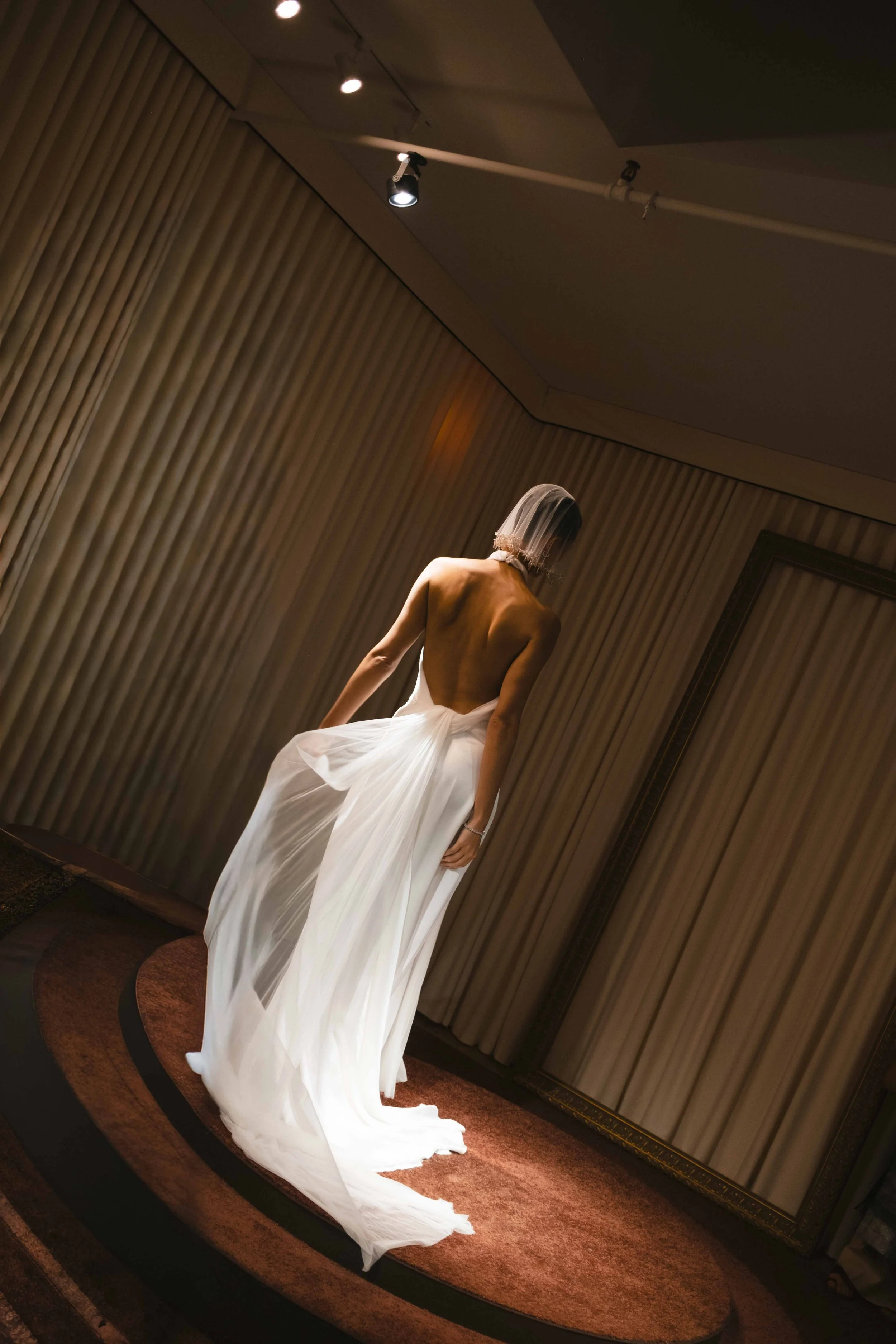 FOX GOWN (COMING SOON)