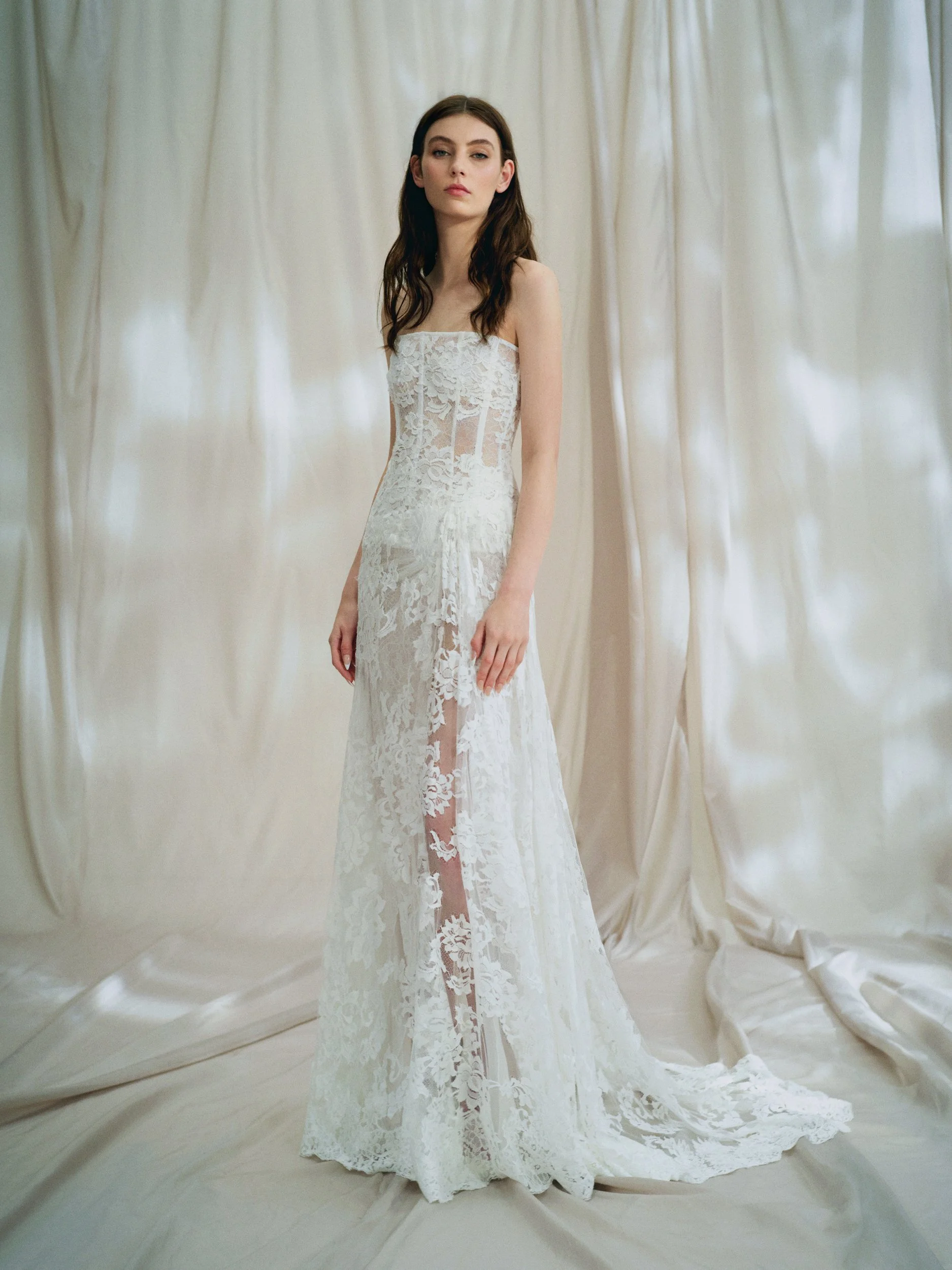 LIORA (AVAILABLE DURING TRUNK SHOW 6TH-15 AUGUST)