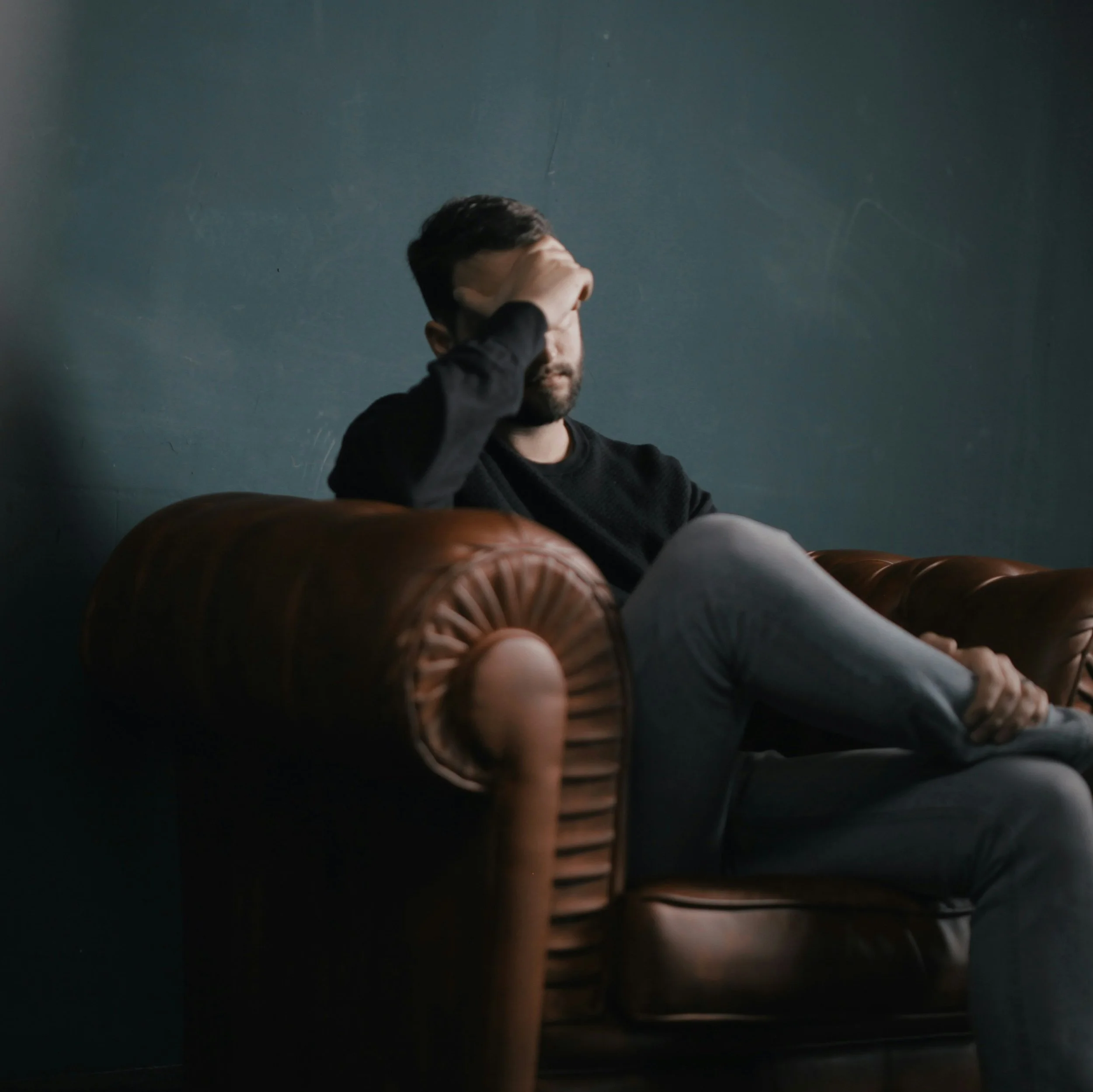 Support for stress and mental health - Lauren Baker Psychology, Northern Rivers NSW