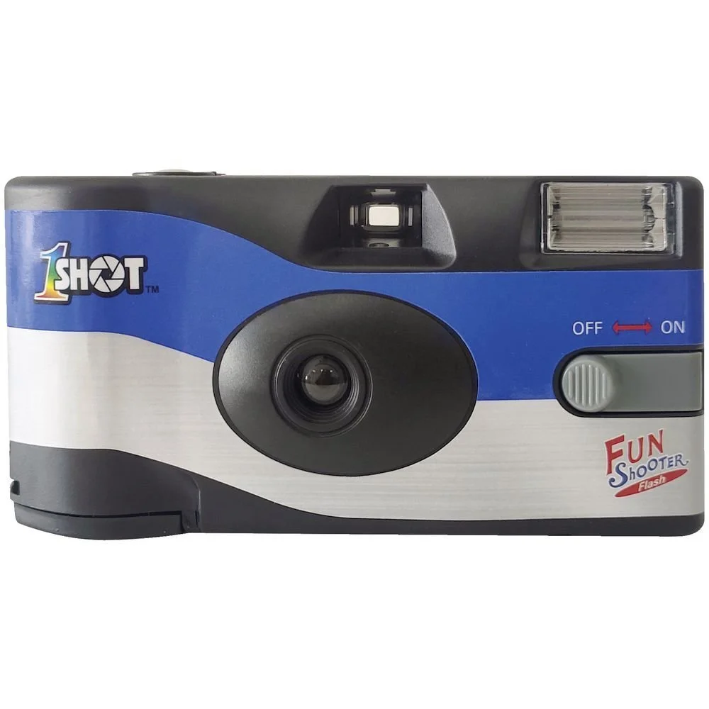 Max Spielmann Disposable Camera Developing Online Instax Max
