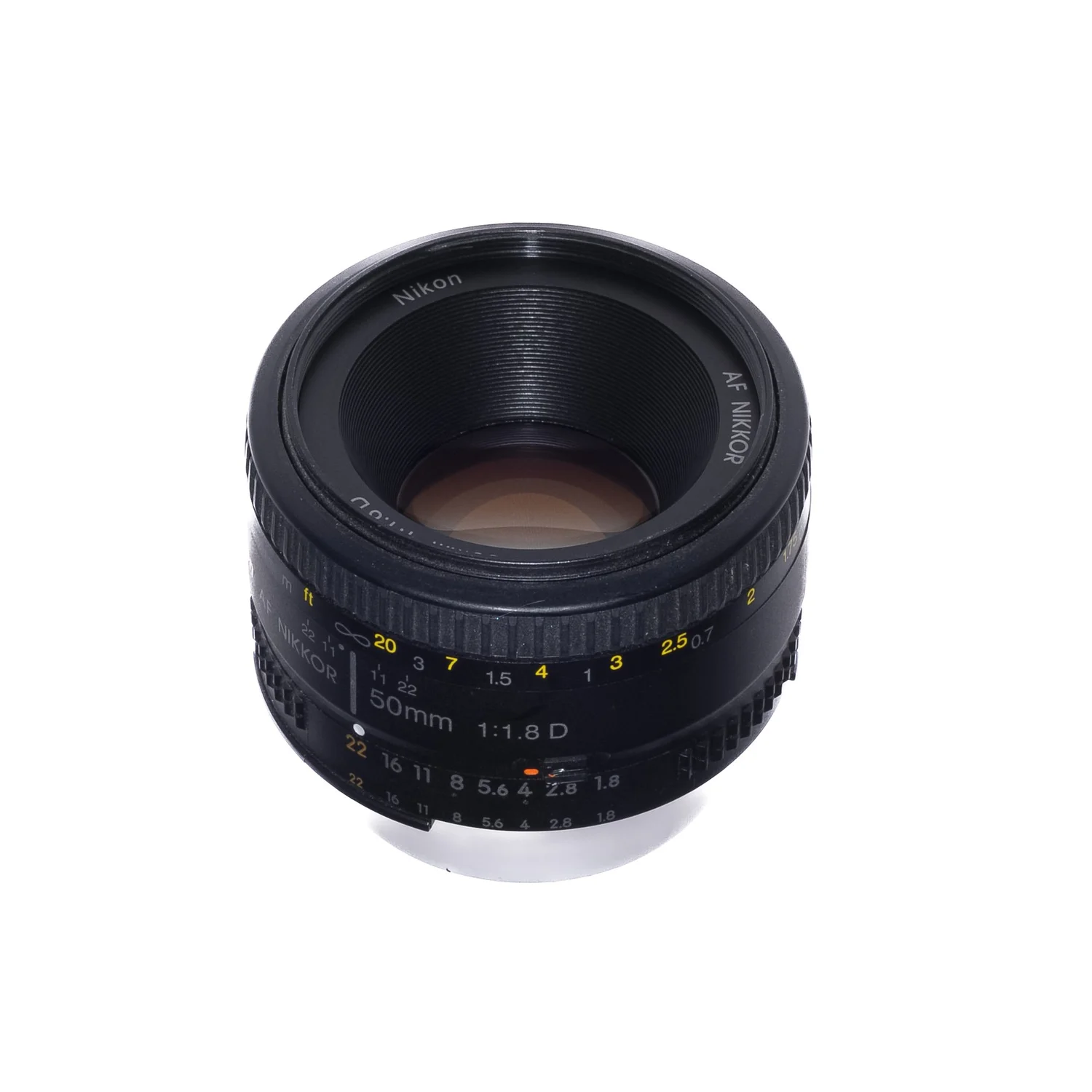 Nikon 50mm D Prime Lens Prime Lens Nikon Lens 50mm D Canon 50mm