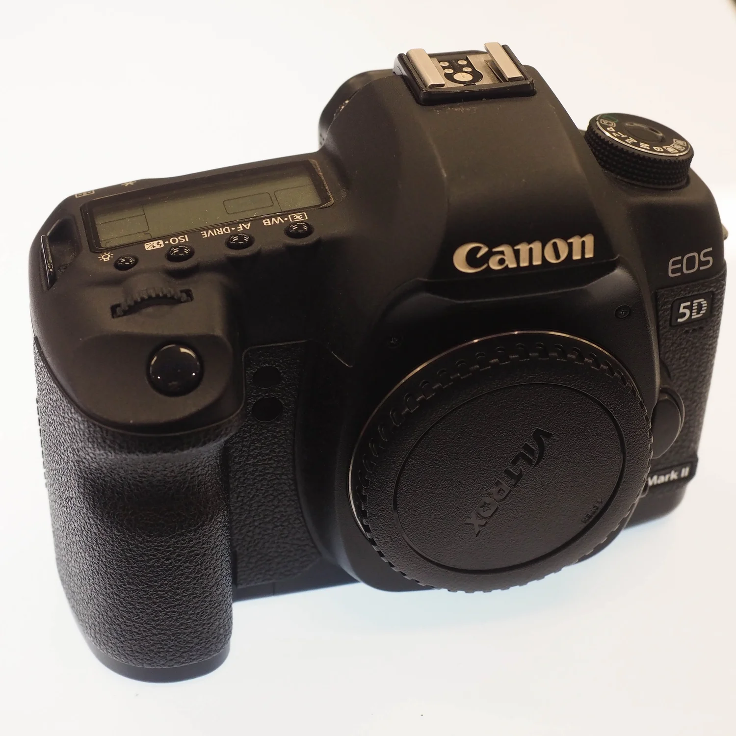 Used Cameras 2nd Camera For Sale Used Canon 7D Mark II Park Cameras