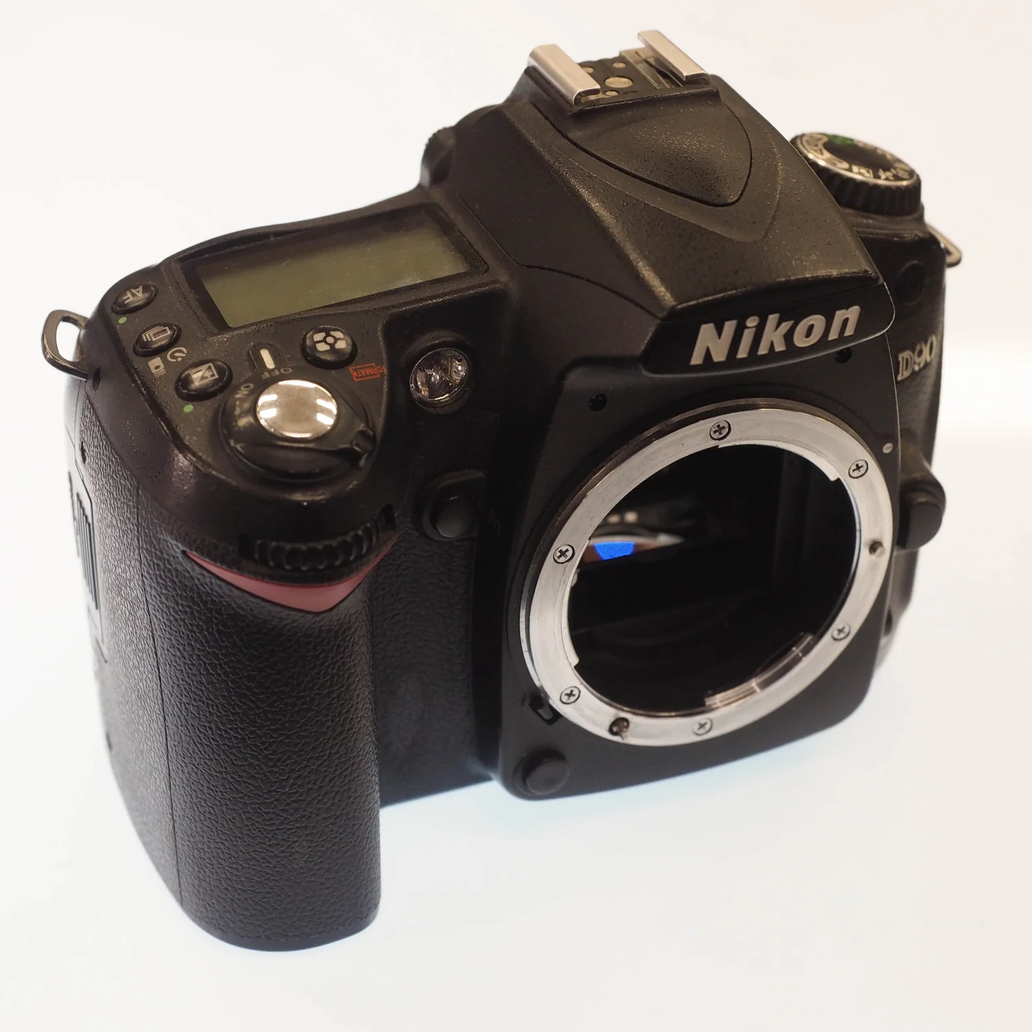 Nikon D90 Dslr Second Hand Nikon Camera Lens Dslr Camera D90 Price