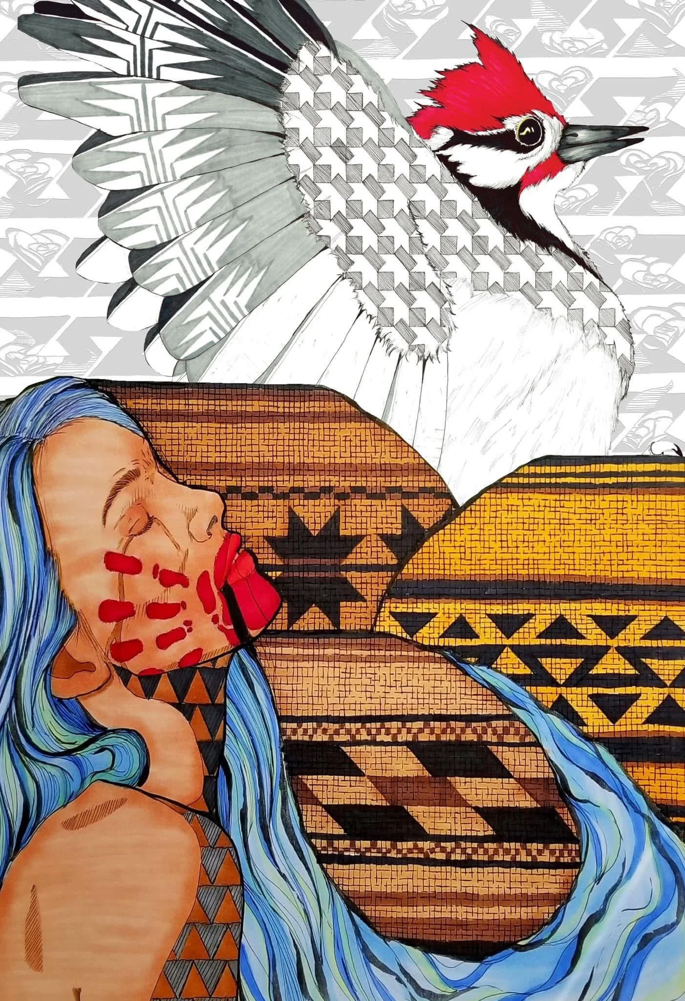 MMIW