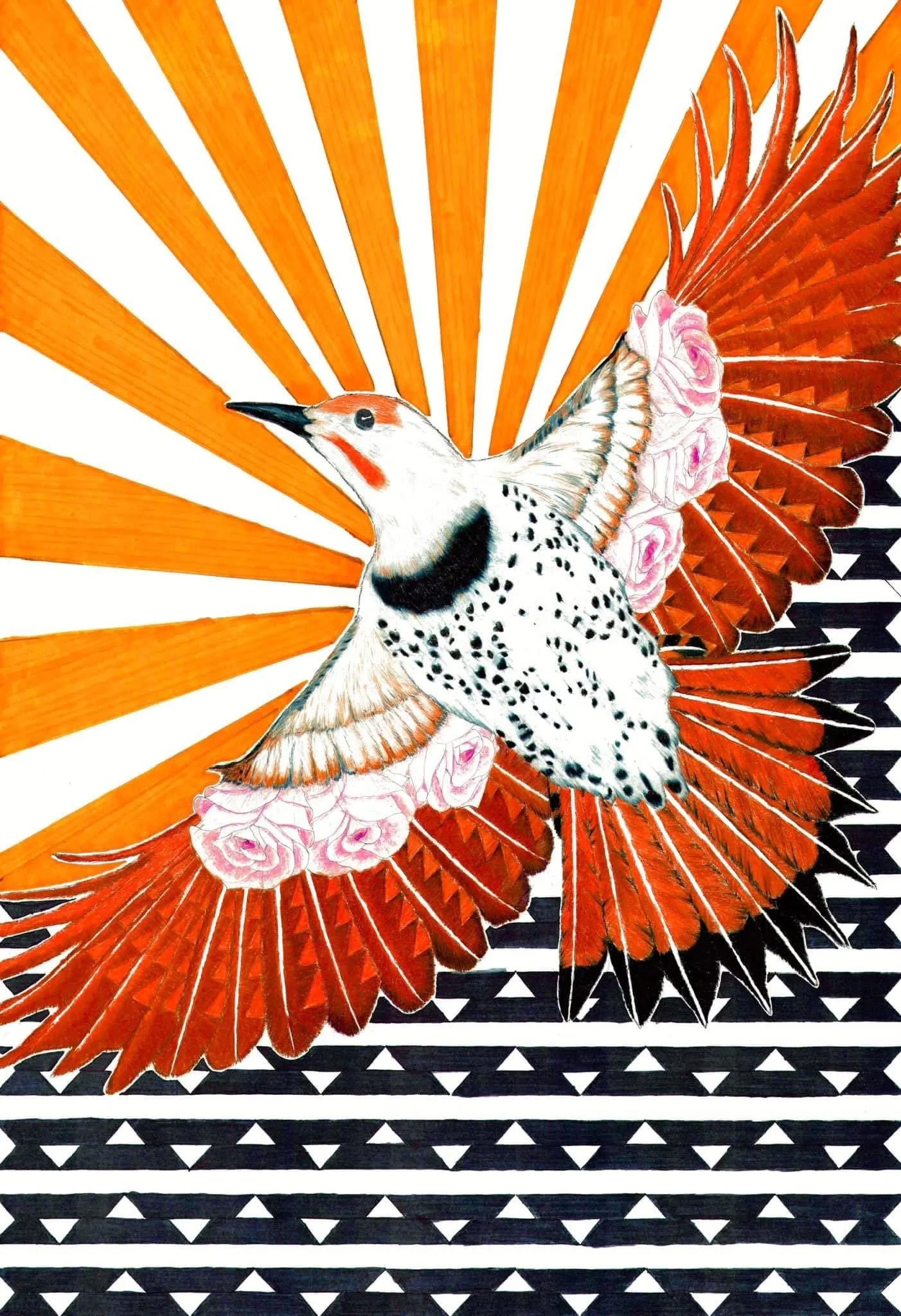 FLICKER