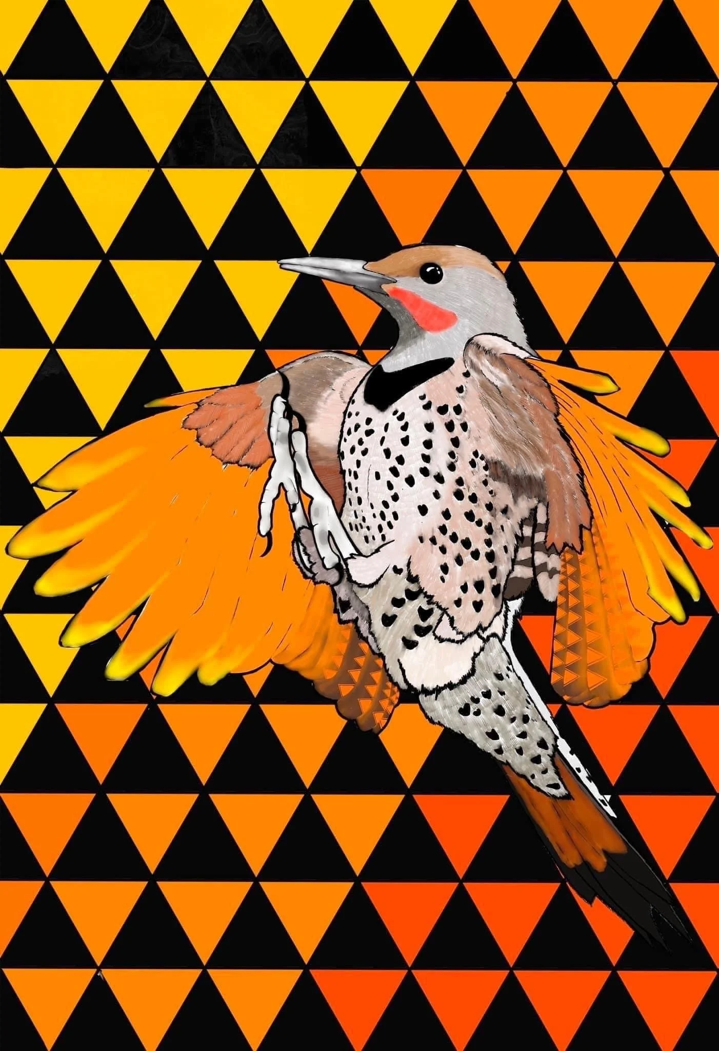 FLICKER 2.0