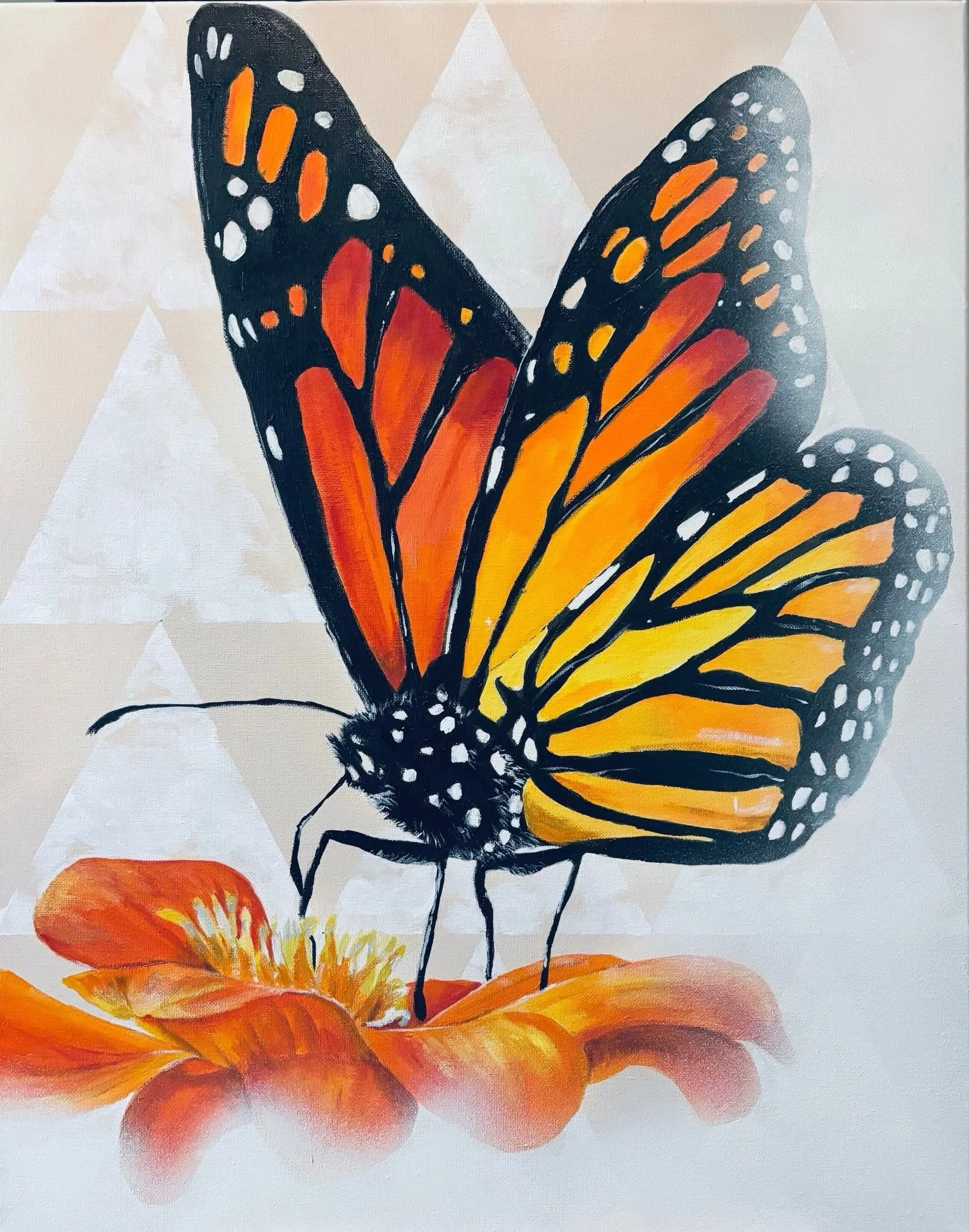 MONARCH