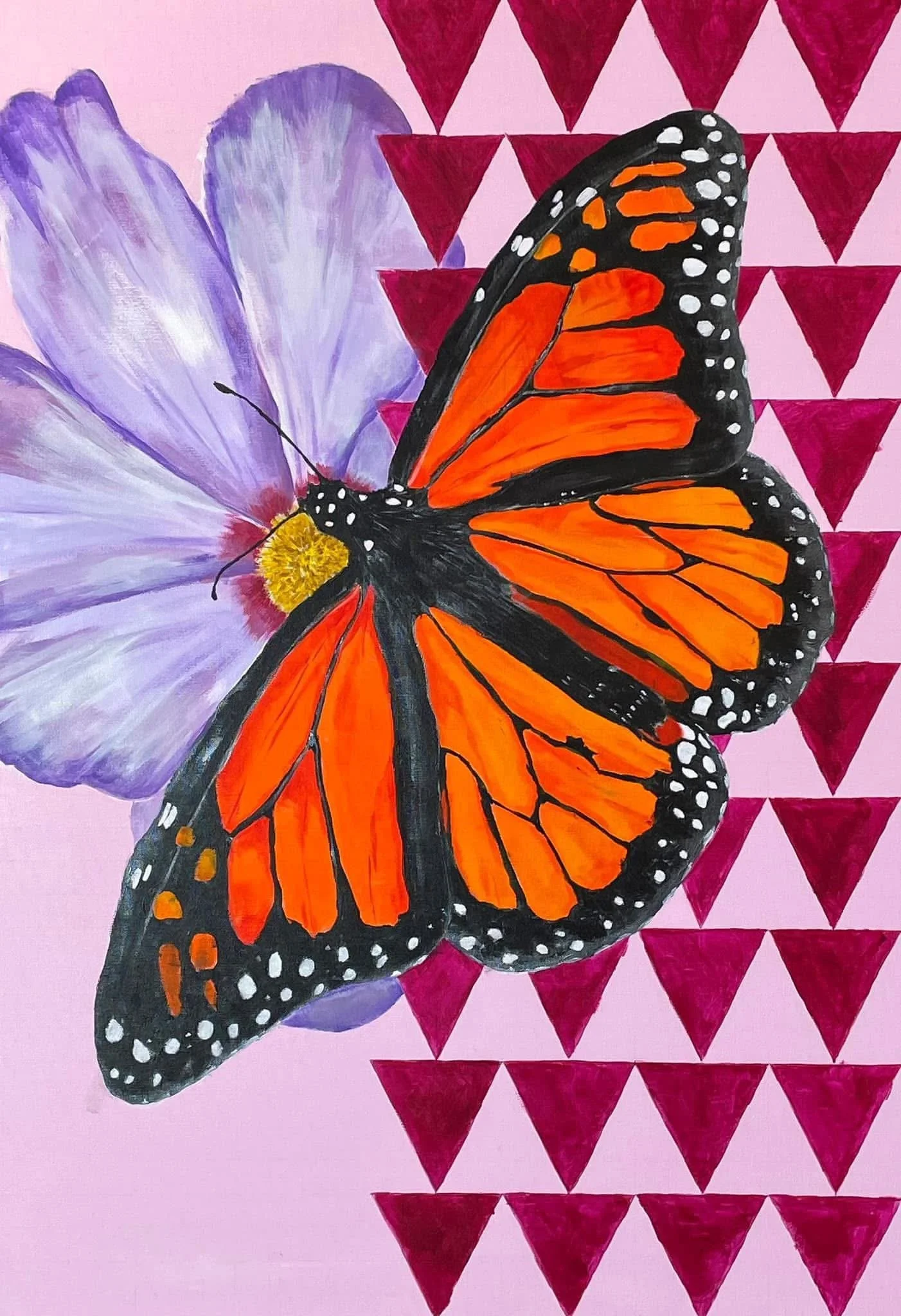 MONARCH 2.0