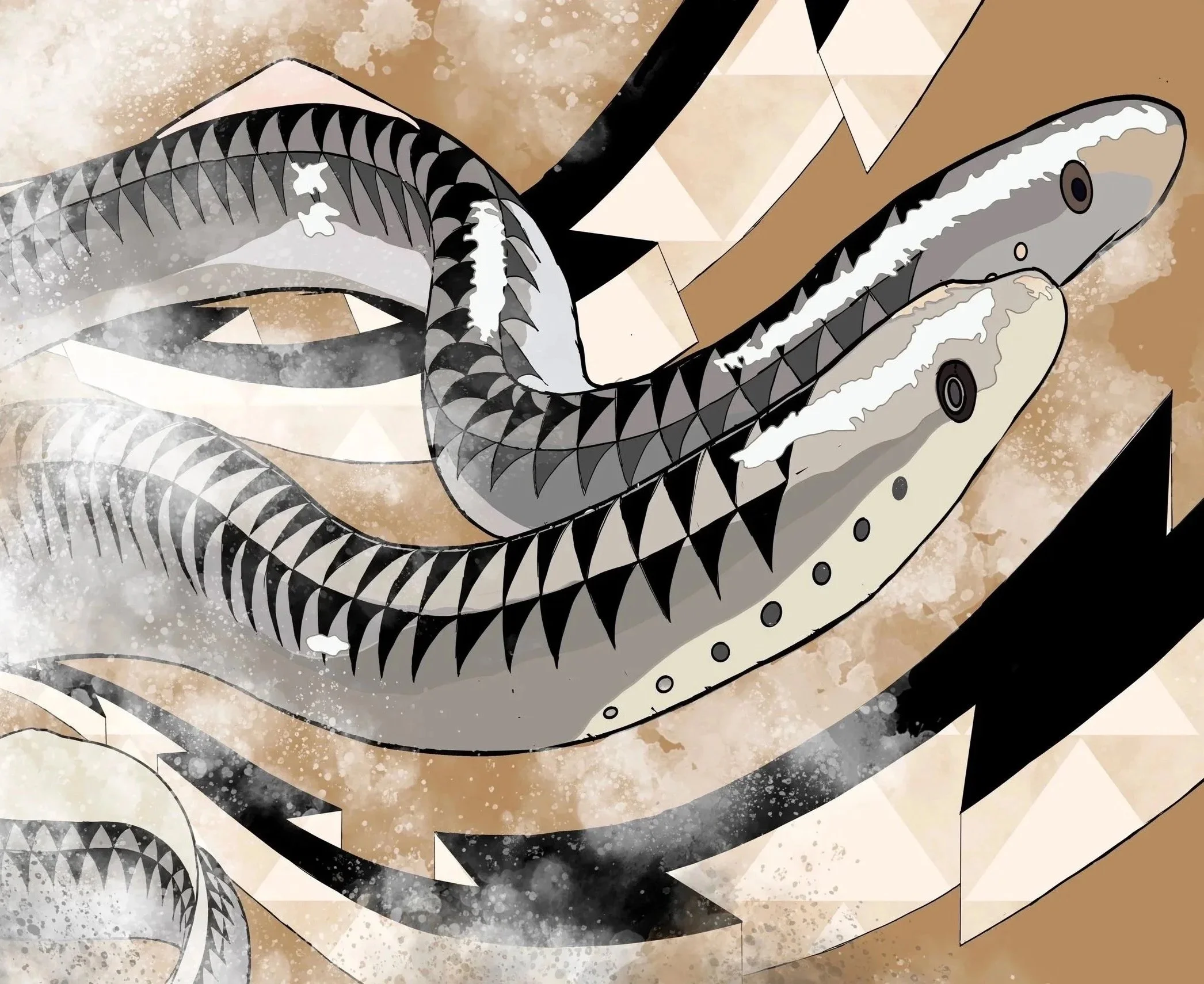 EELS