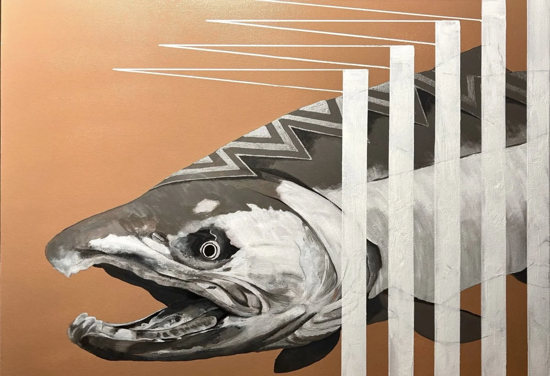 SALMON
