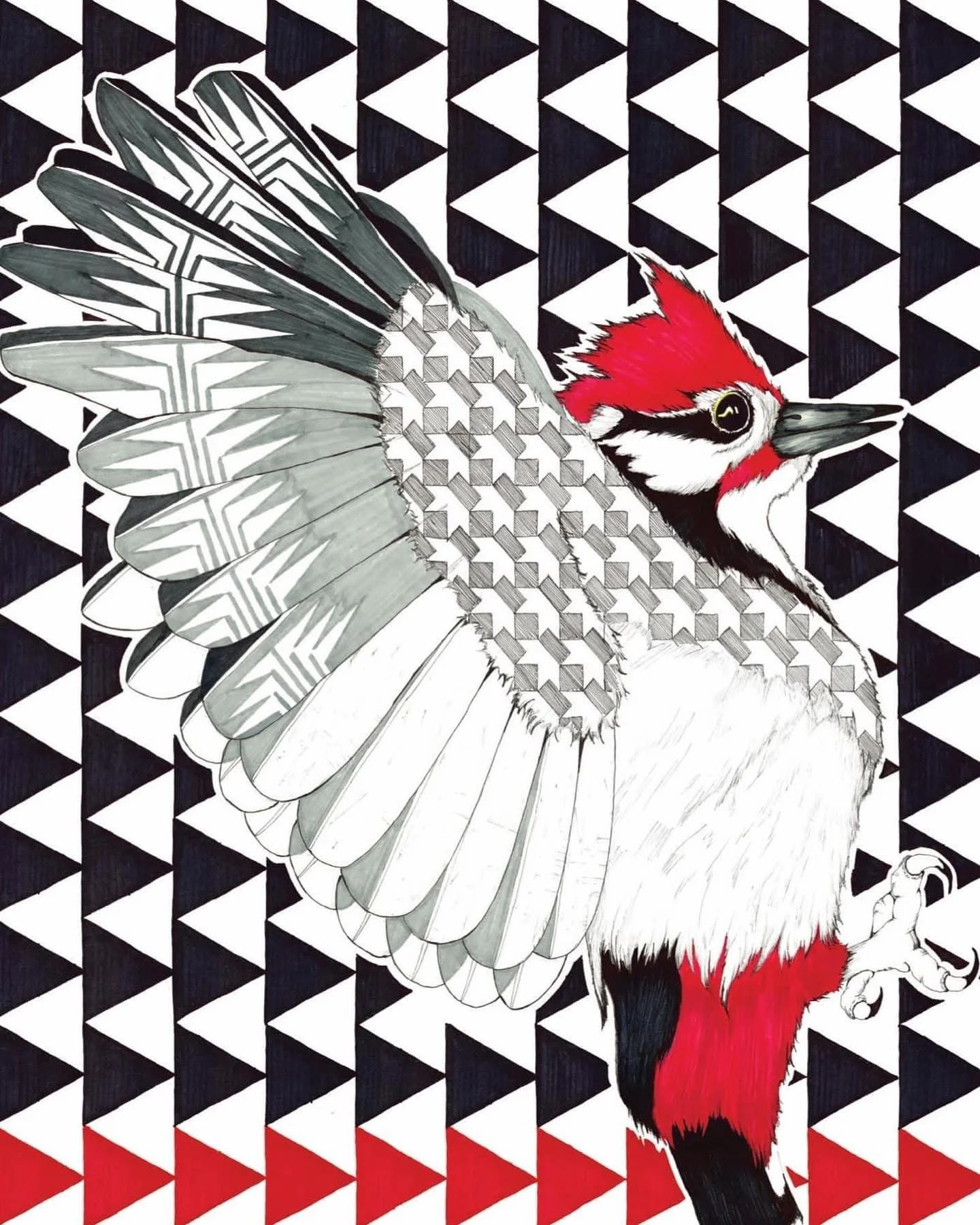 WOODPECKER