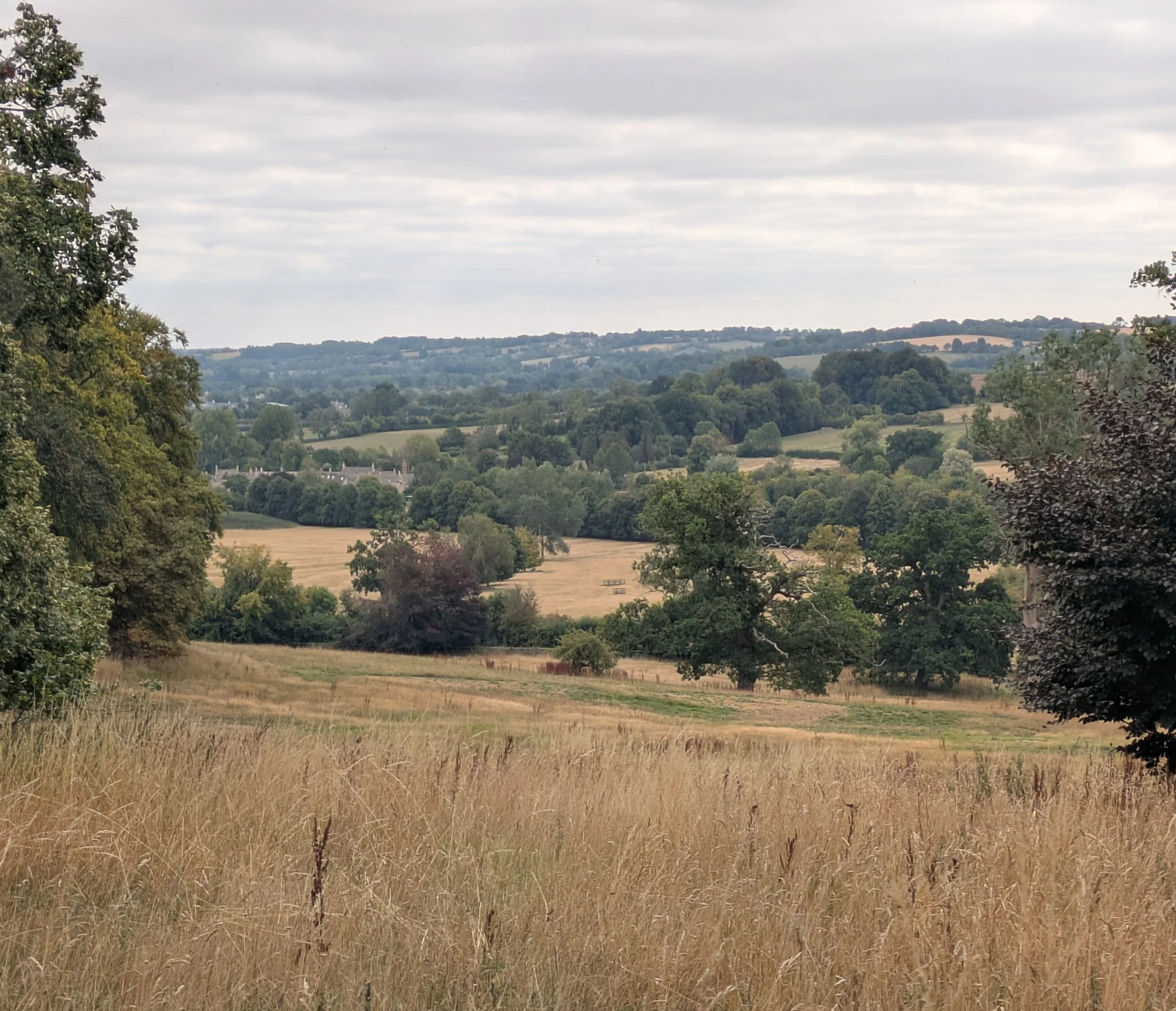 country estates