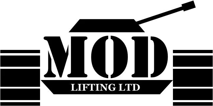 MOD Lifting Ltd