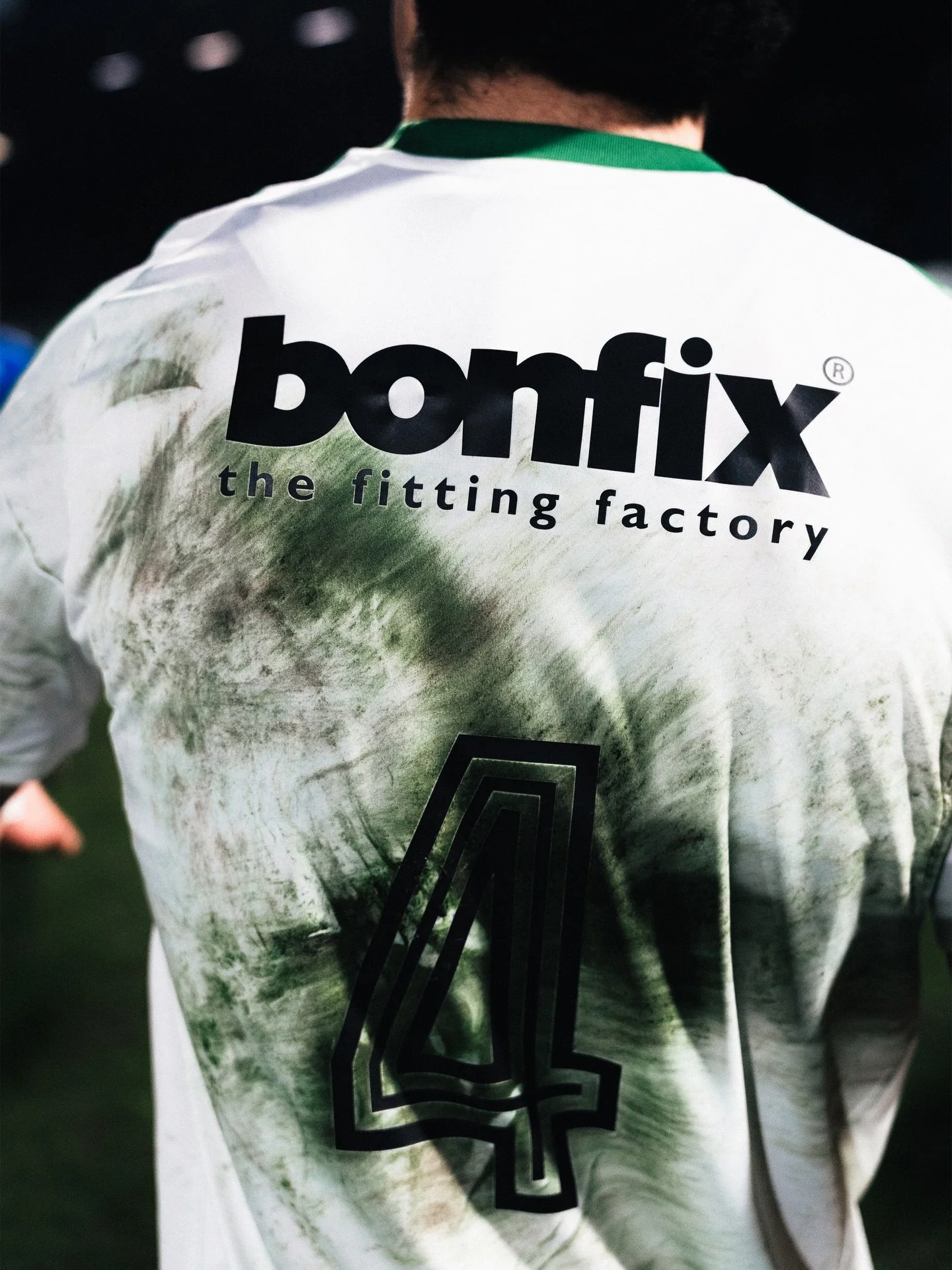 the only way out is through. 

@peczwolle