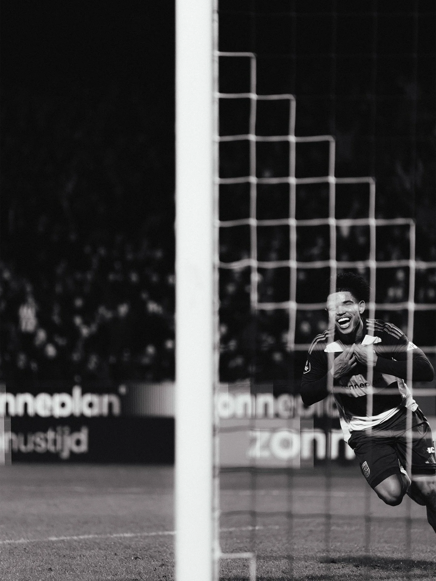 we&rsquo;re so back.