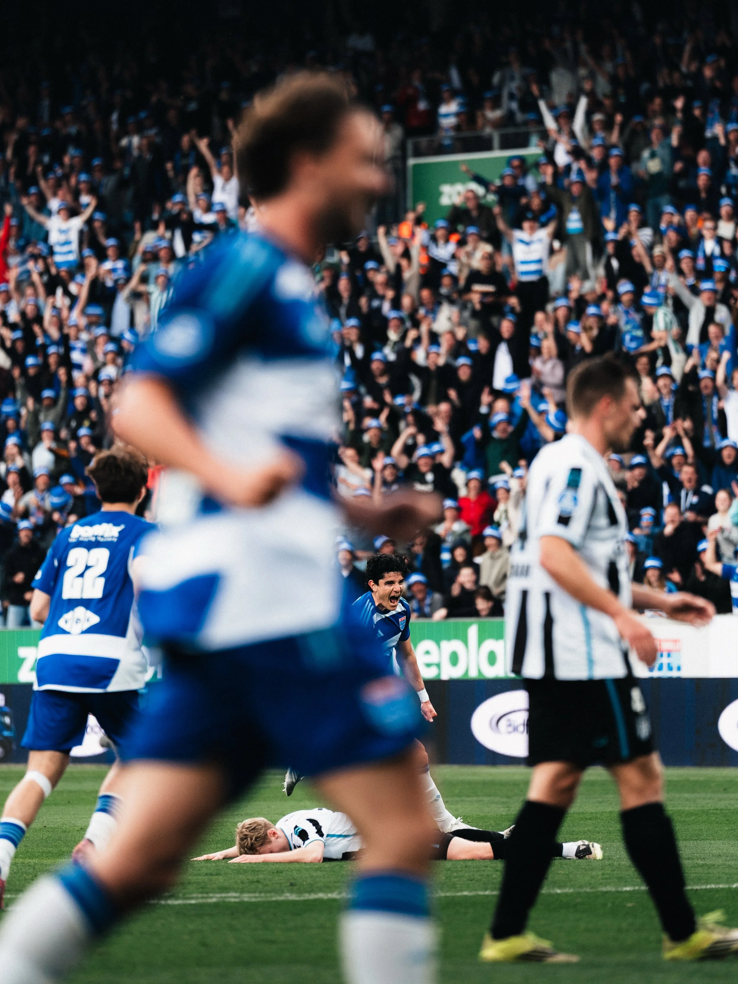 end of season: it&rsquo;s a wrap.