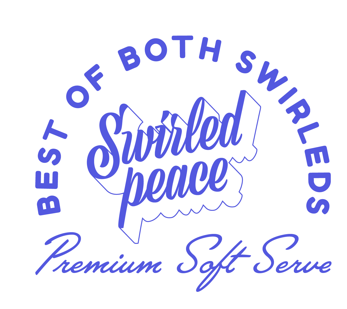 Swirled Peace's First Anniversary Party!