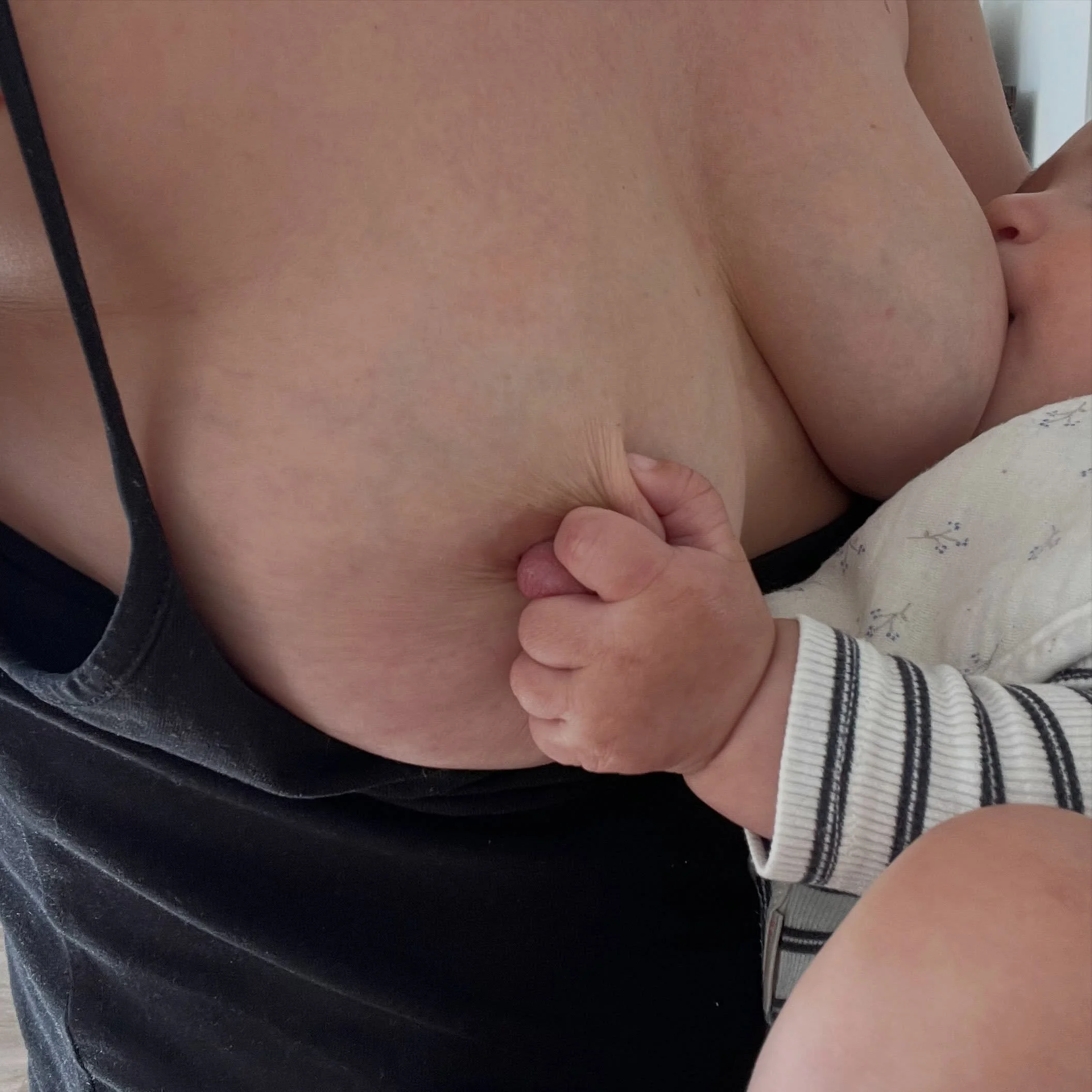 Motherhood.