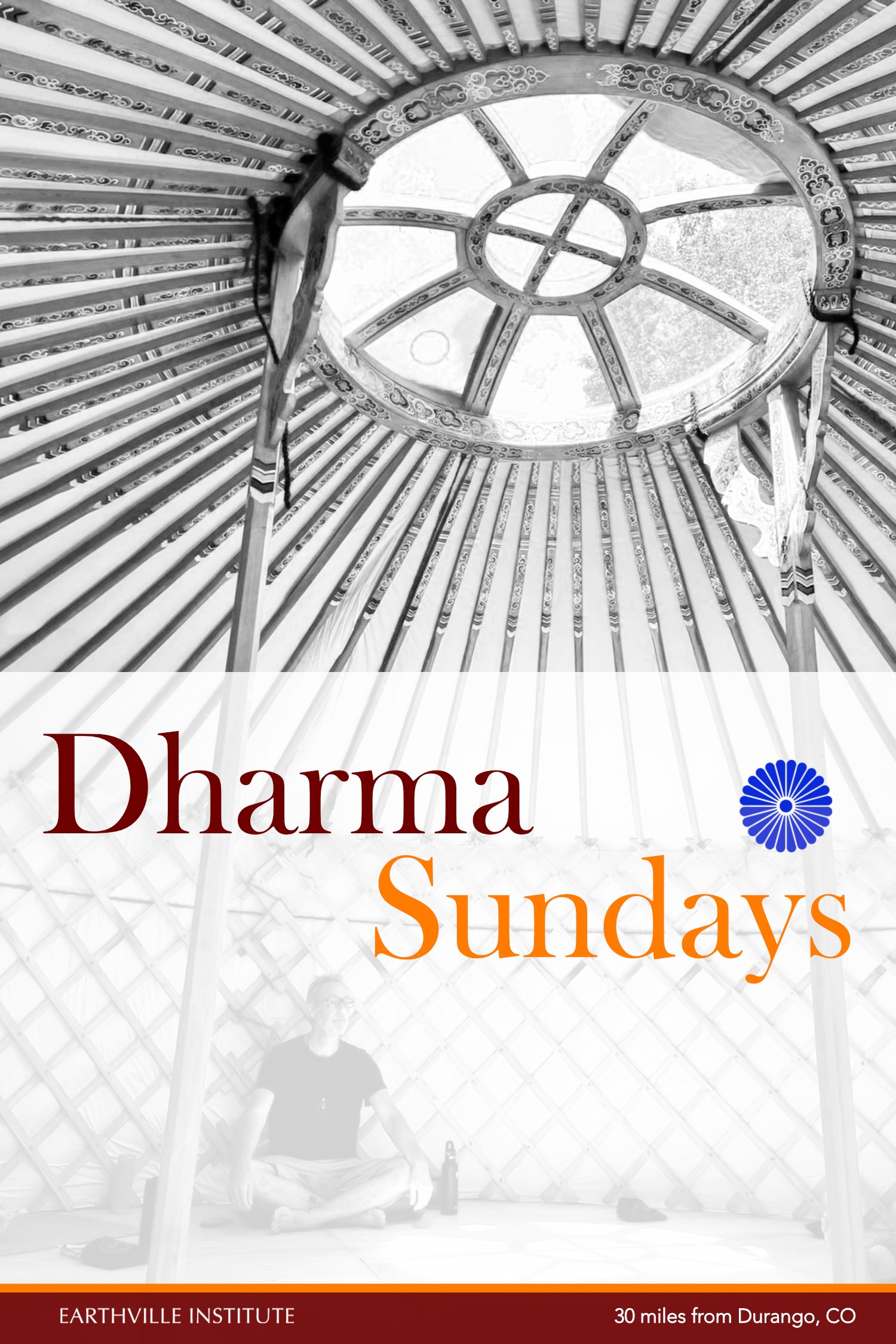 Dharma Sundays