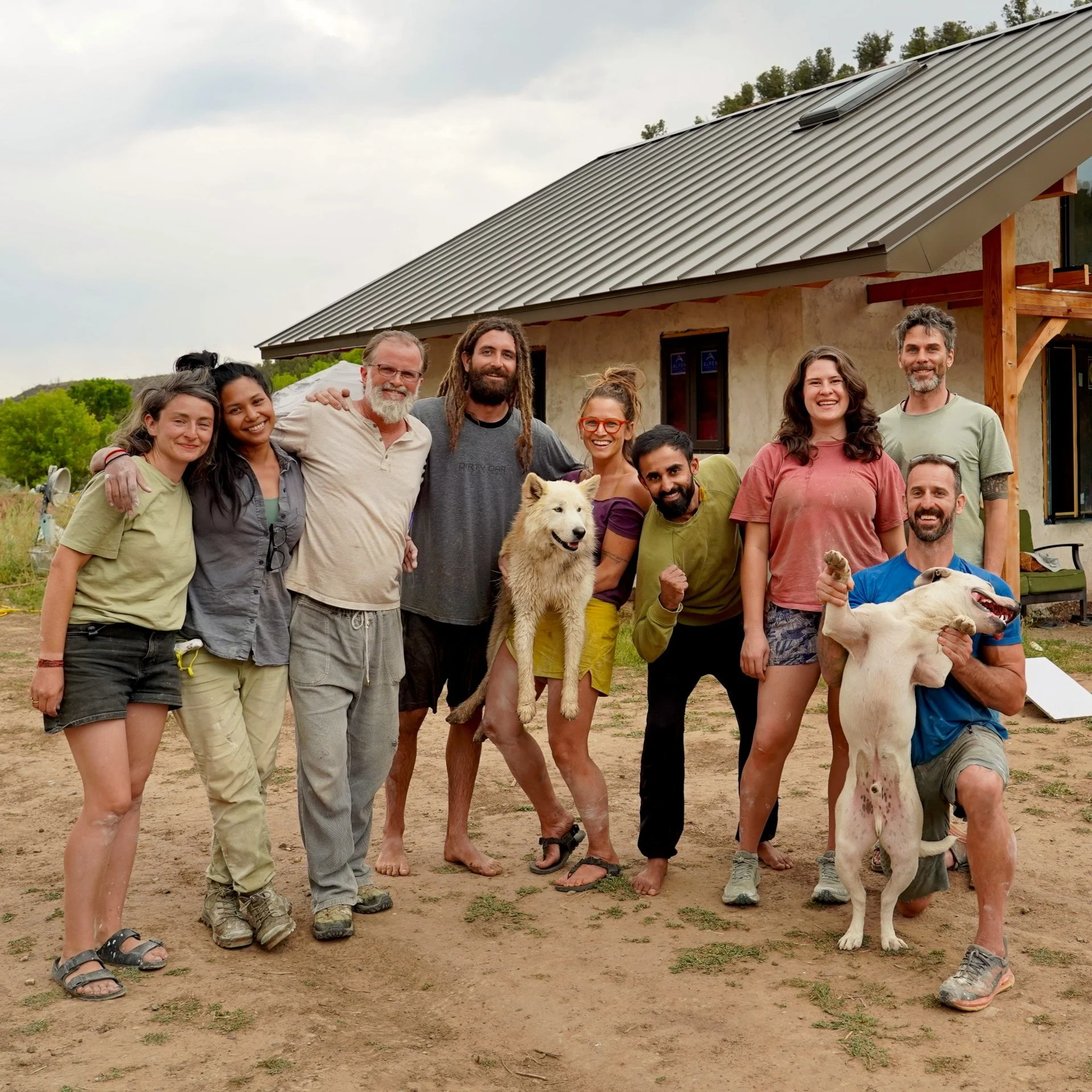 Reflections on Summer of Sustainability 2025