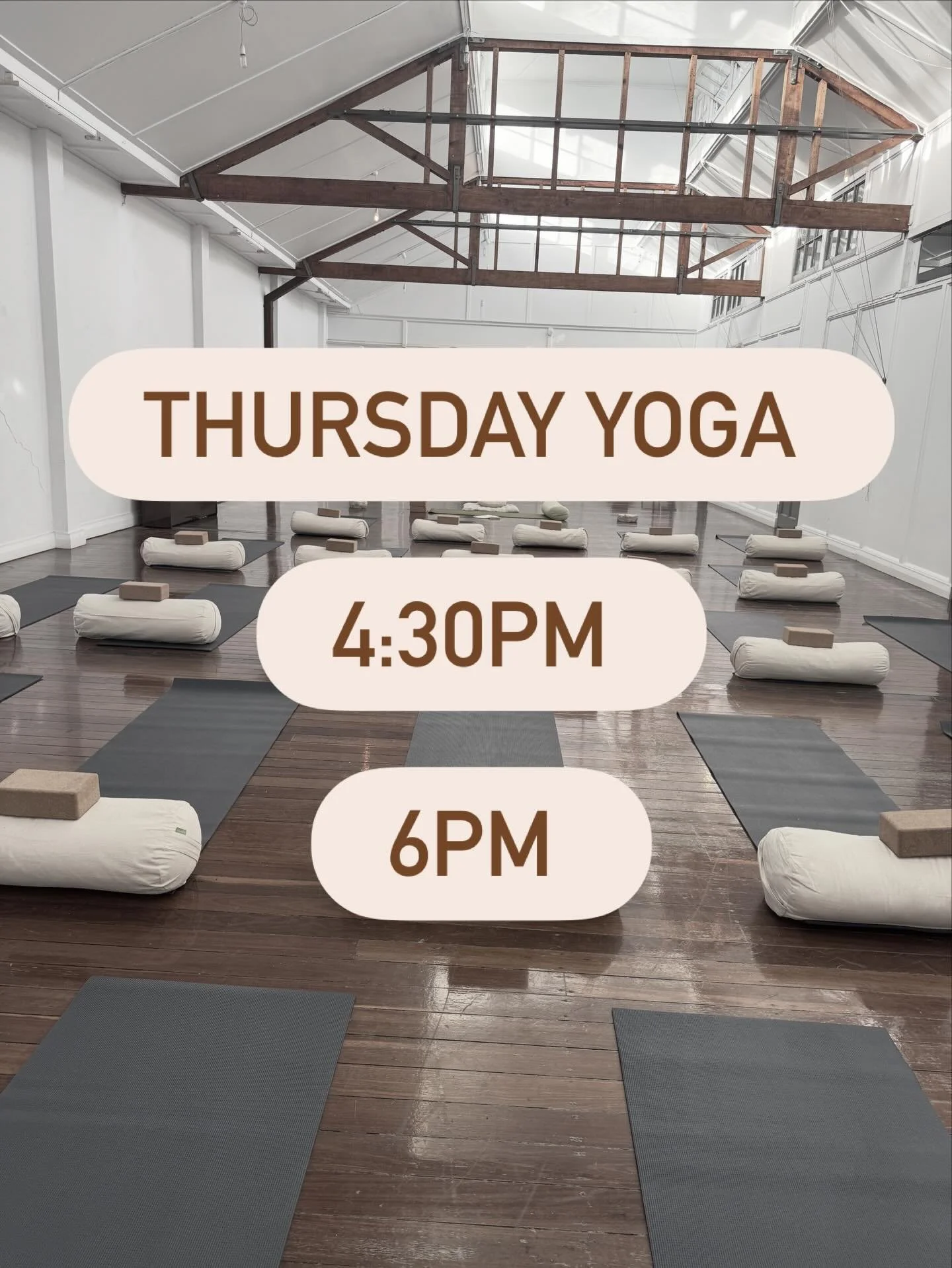 Self-explanatory! See ya this arv 🧡