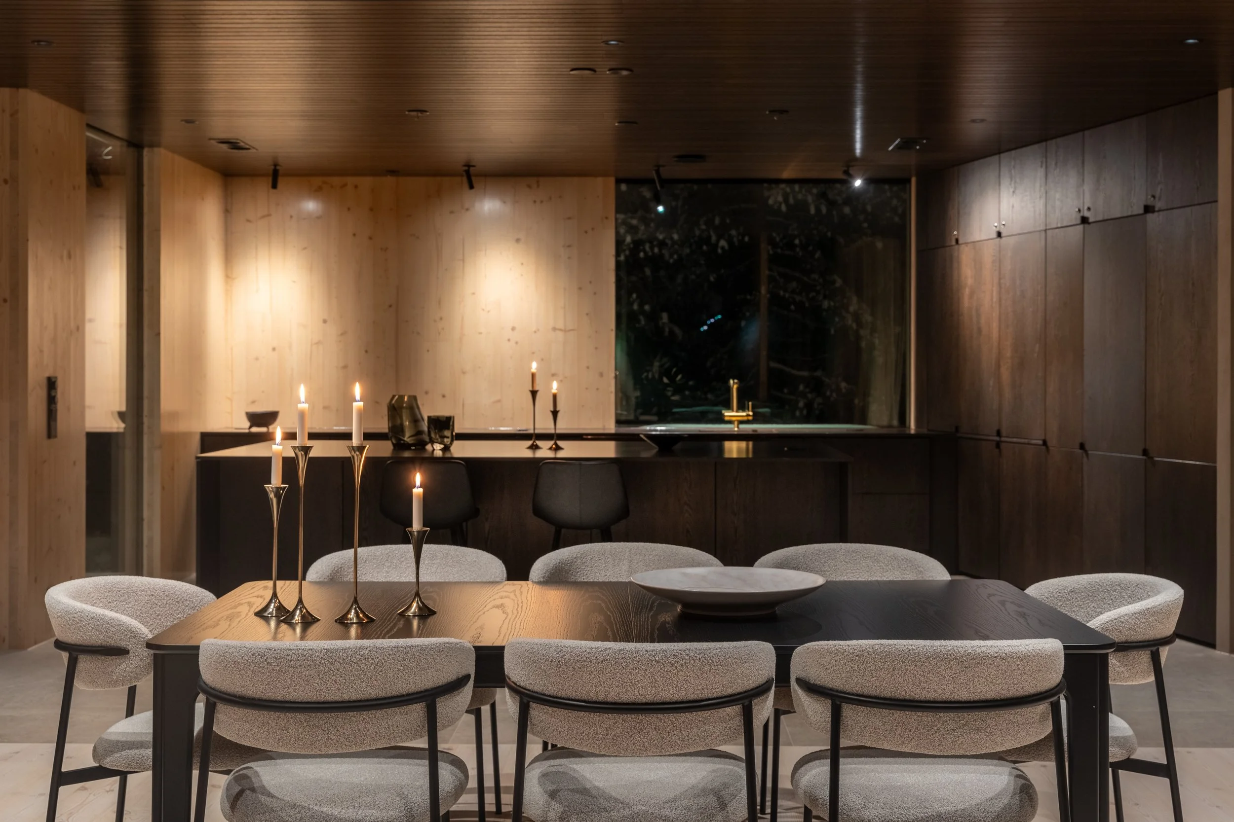 Luxus Villas In Lapland