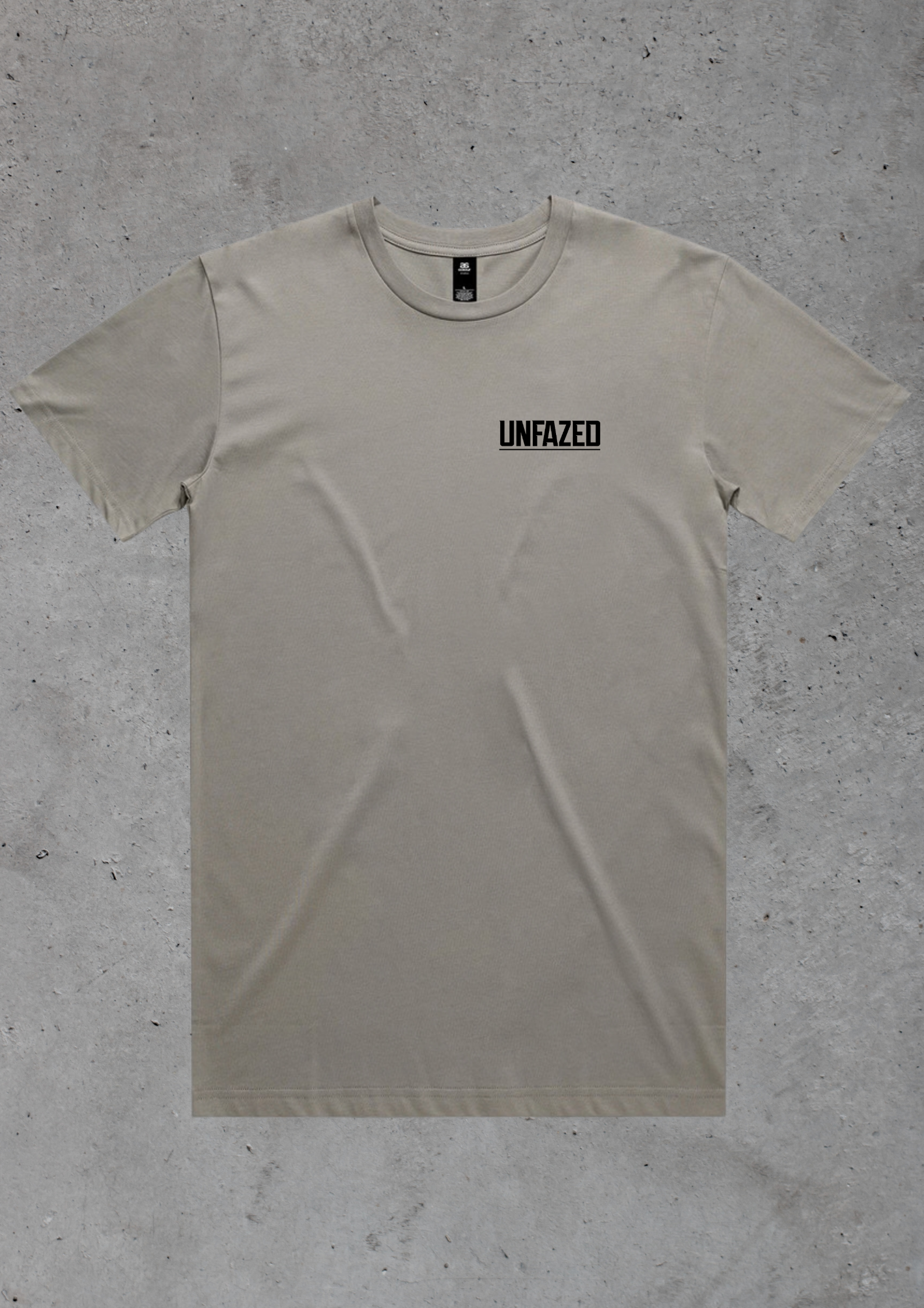 Unfazed T-Shirt