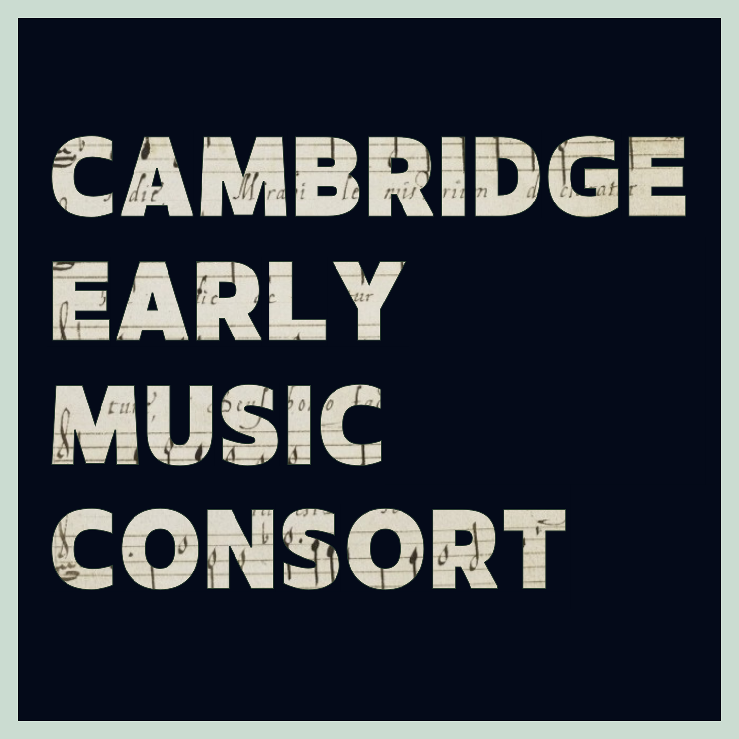 Cambridge Early Music Consort