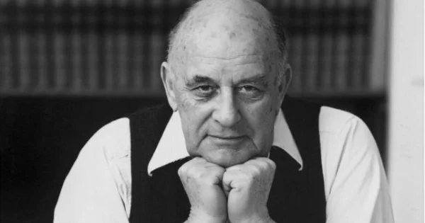 Victor Rothschild in 1982 | Press Association Photos