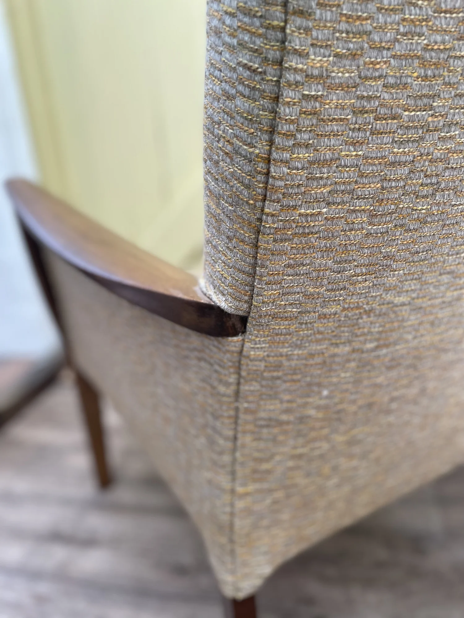 Parker Knoll イギリスヴィンテージ ダイニングチェア イギリス