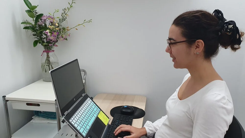 Working from Home Tips