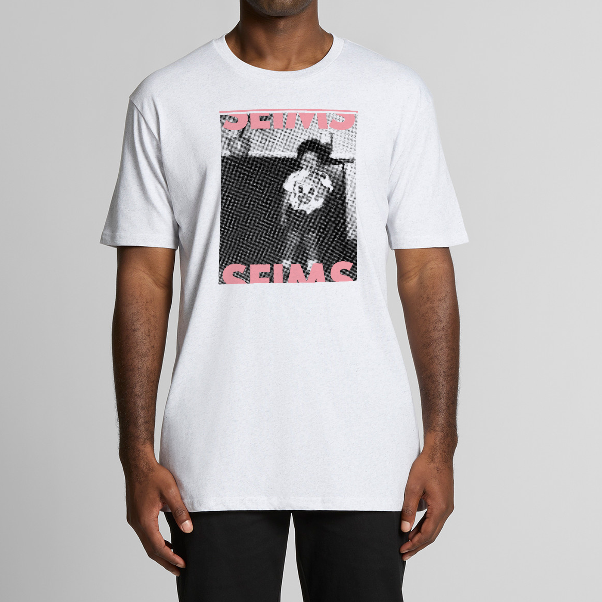 Forever the Optimist Shirt