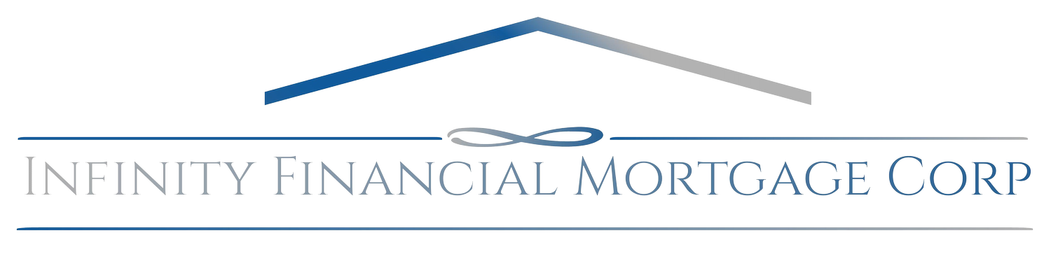 Infinity Financial Mortgage Corp